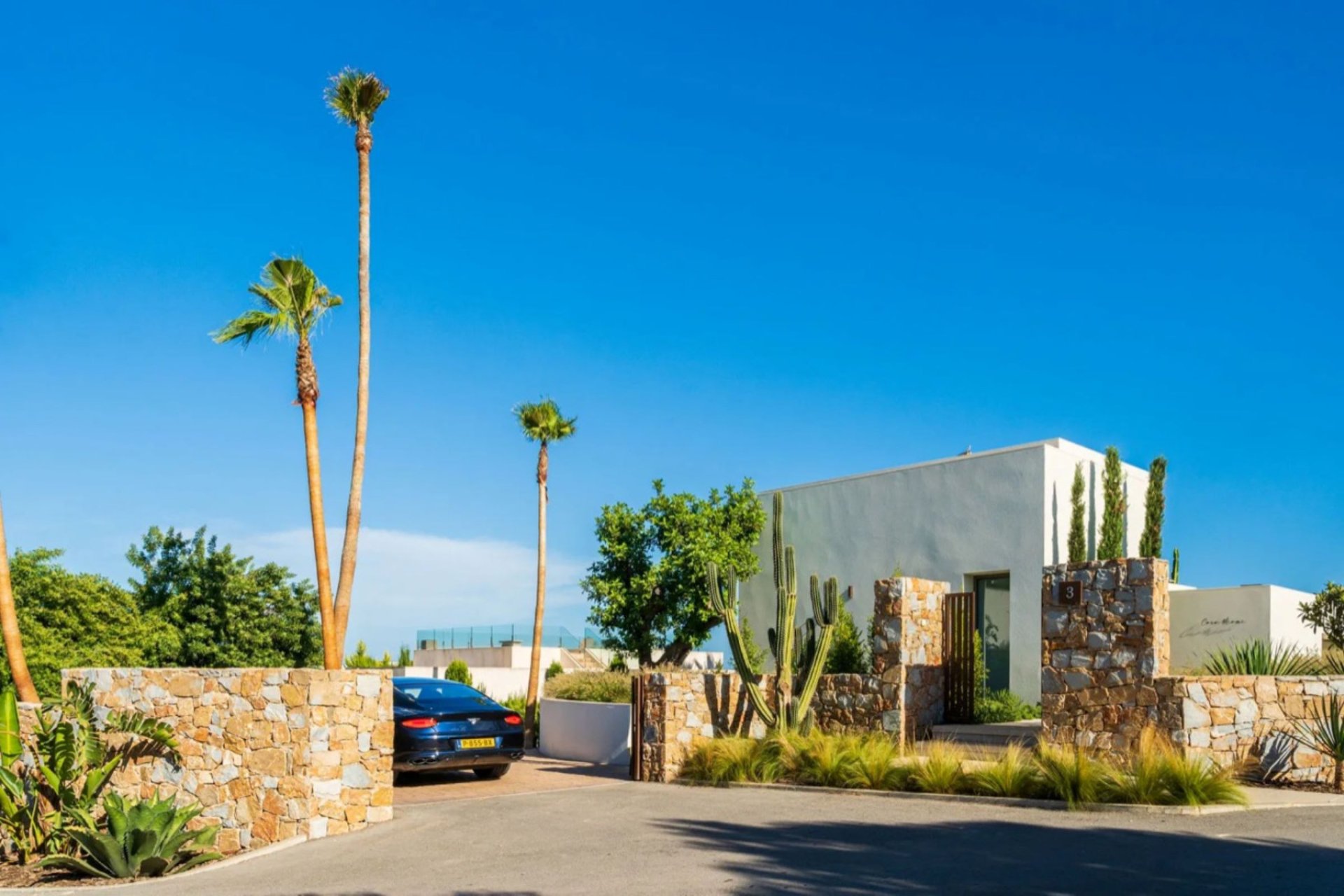 Resale - Villa - San Miguel de Salinas - Las Colinas Golf