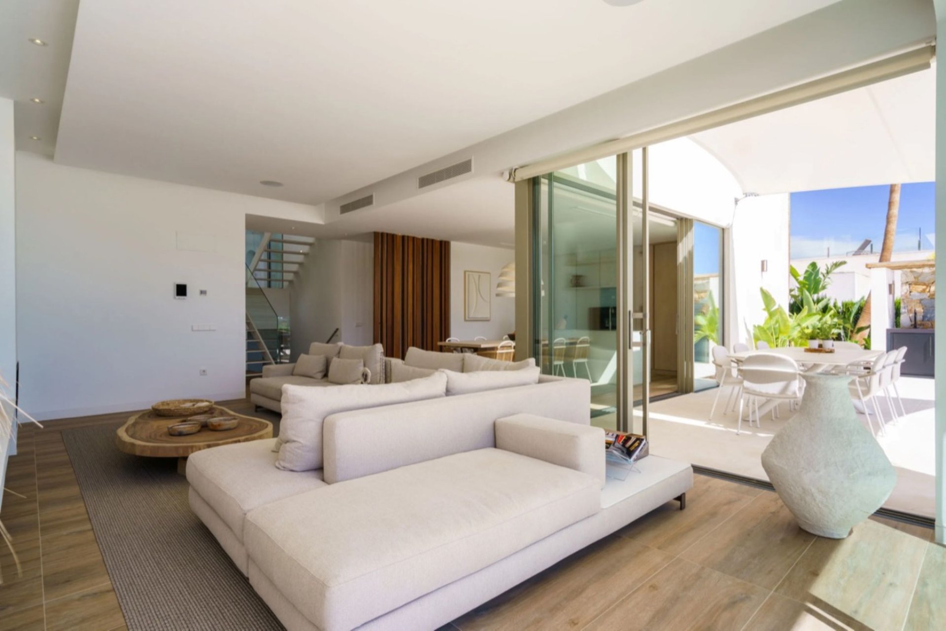 Resale - Villa - San Miguel de Salinas - Las Colinas Golf