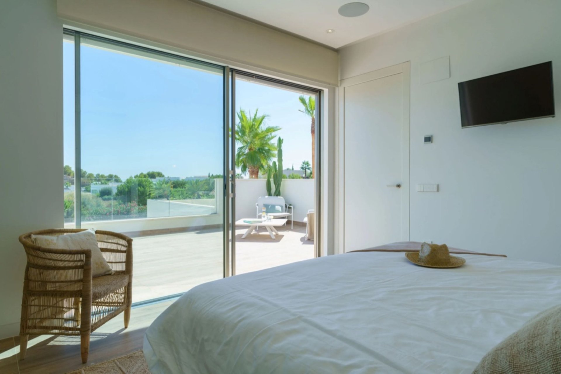 Resale - Villa - San Miguel de Salinas - Las Colinas Golf