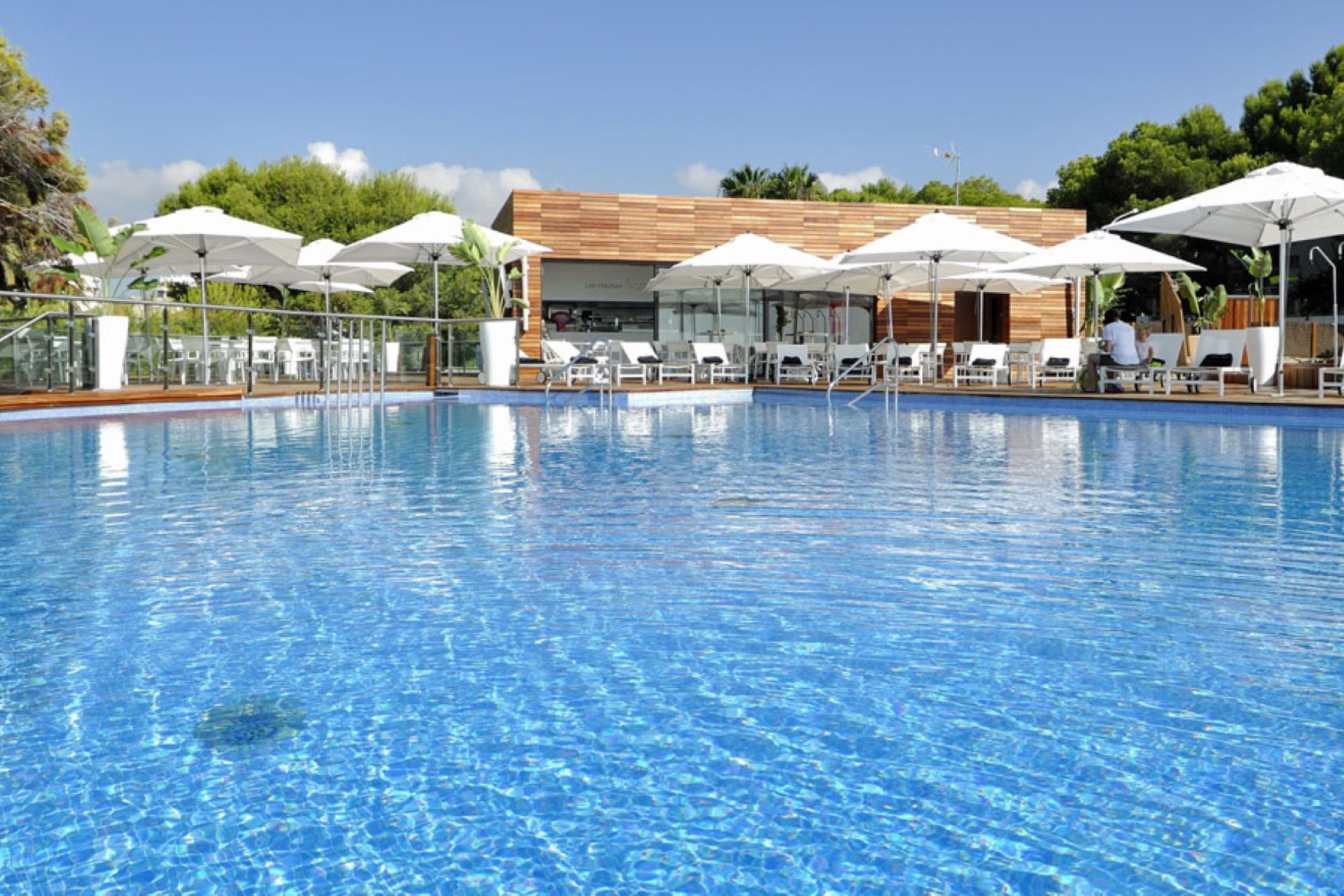 Resale - Villa - San Miguel de Salinas - Las Colinas Golf