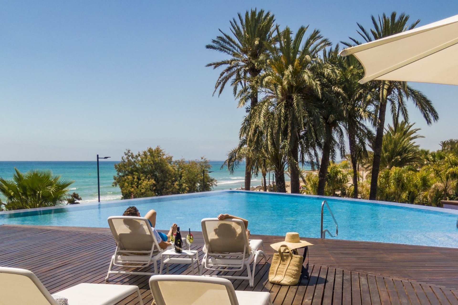 Resale - Villa - San Miguel de Salinas - Las Colinas Golf