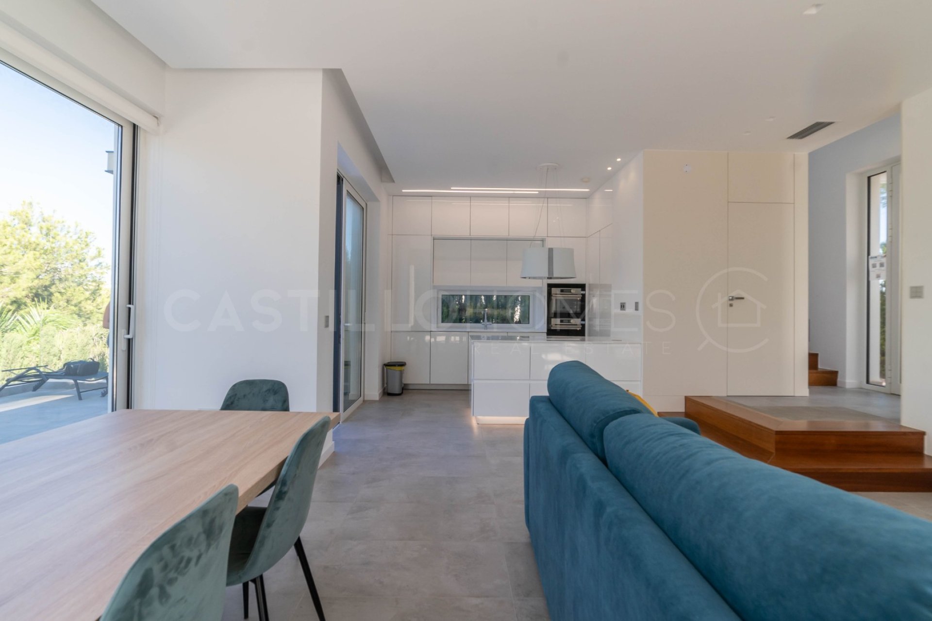 Resale - Villa - San Miguel de Salinas - Las Colinas Golf