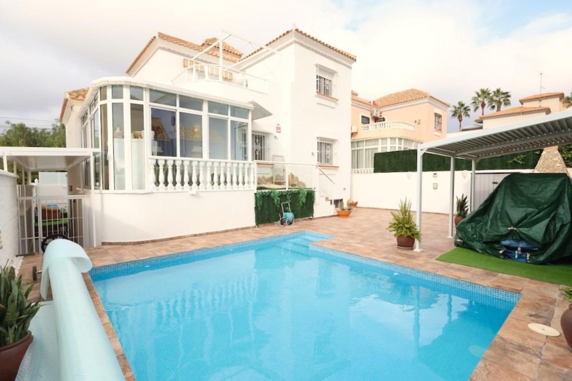 Resale - Villa - San Miguel de Salinas - Las filipinas