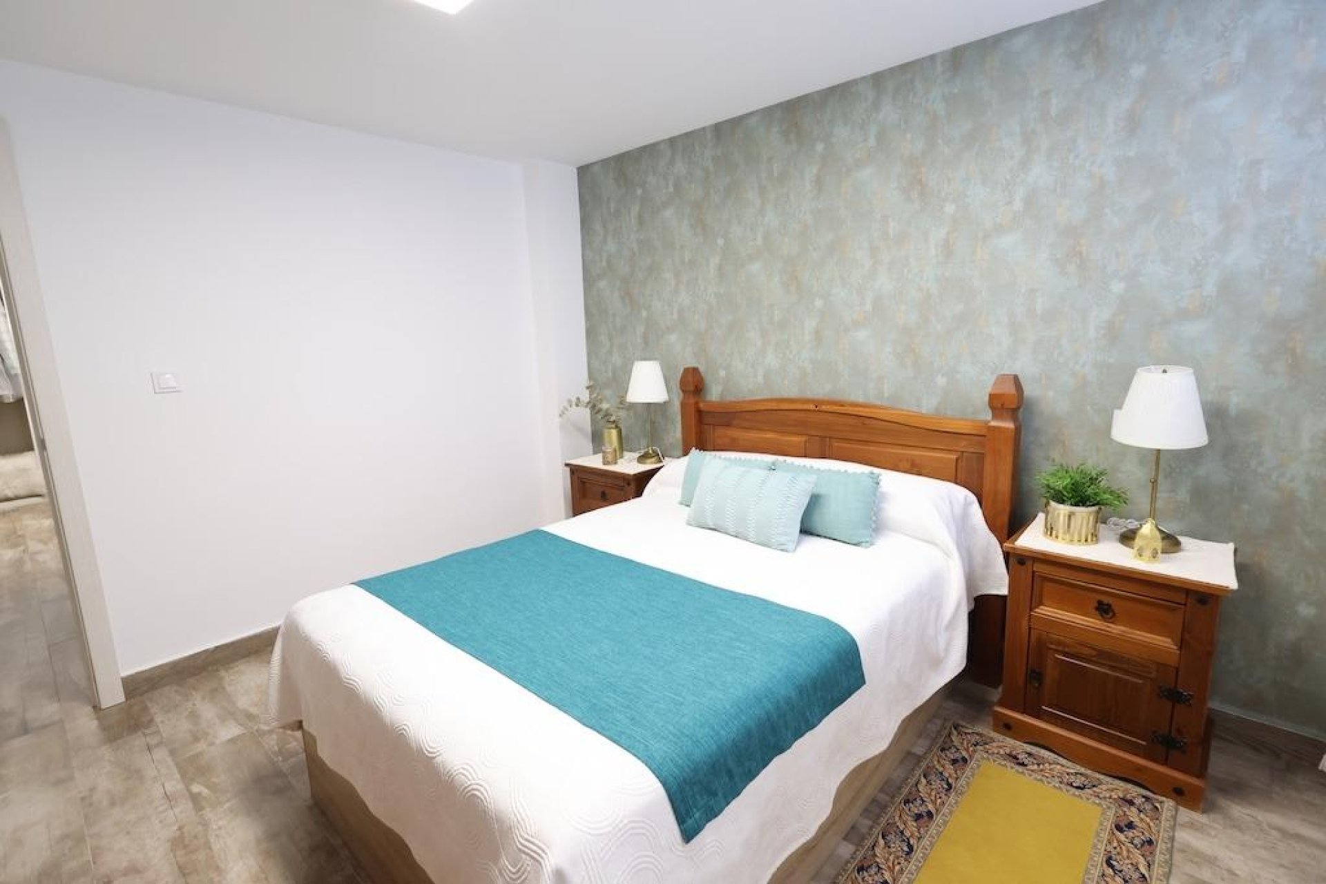 Resale - Villa - San Miguel de Salinas - Las filipinas