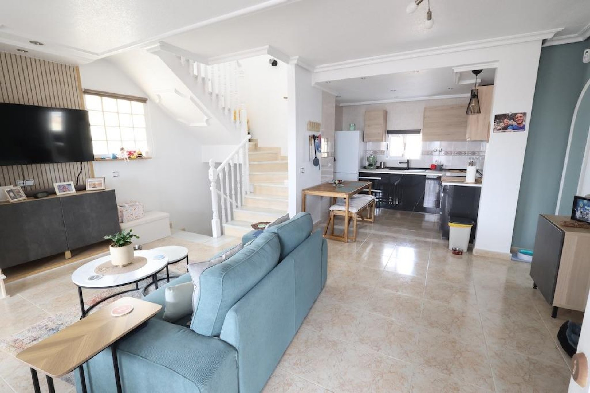Resale - Villa - San Miguel de Salinas - Las filipinas