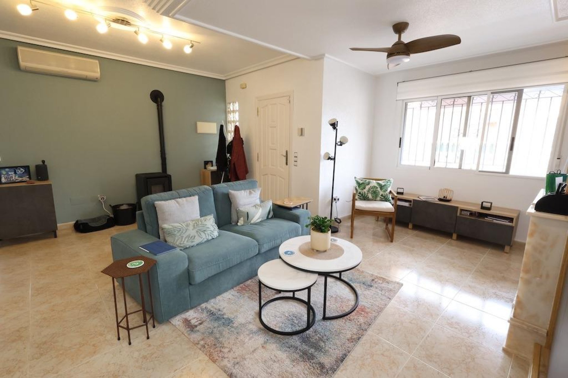 Resale - Villa - San Miguel de Salinas - Las filipinas