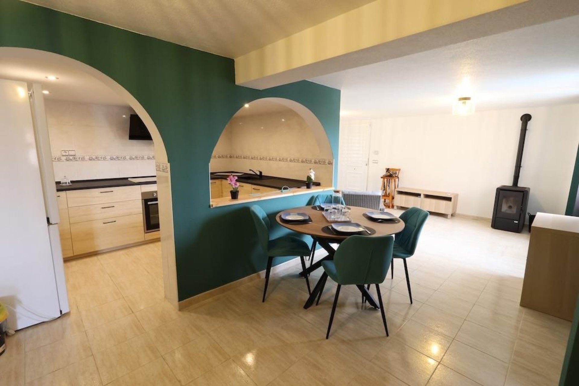 Resale - Villa - San Miguel de Salinas - Las filipinas