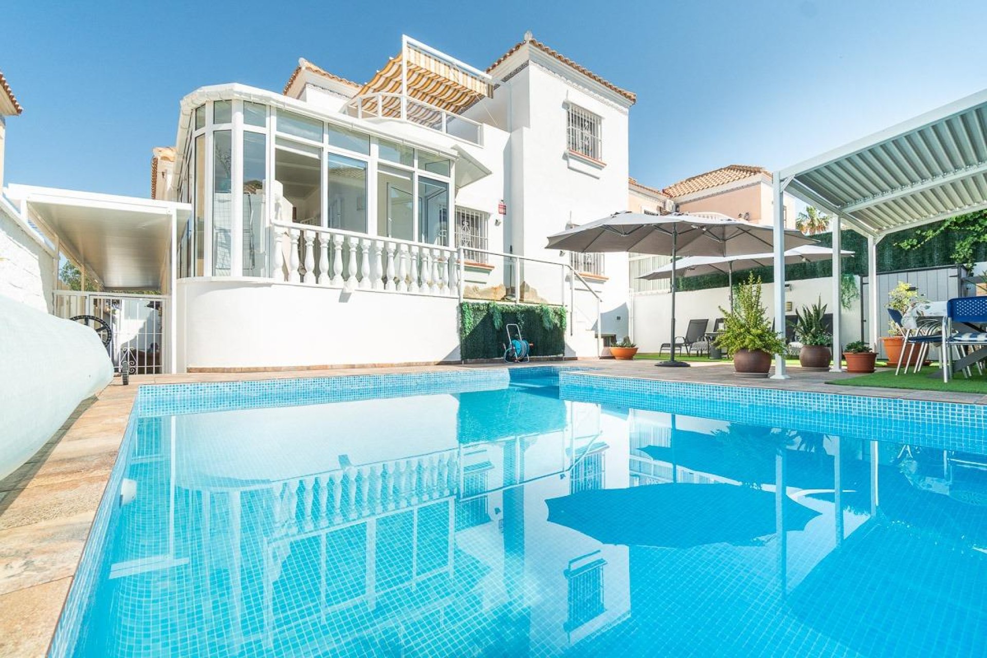 Resale - Villa - San Miguel de Salinas - Las filipinas