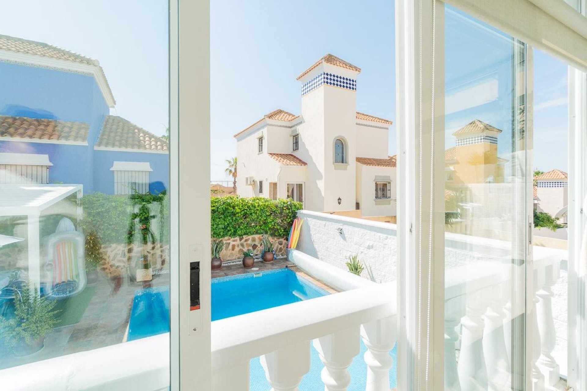 Resale - Villa - San Miguel de Salinas - Las filipinas