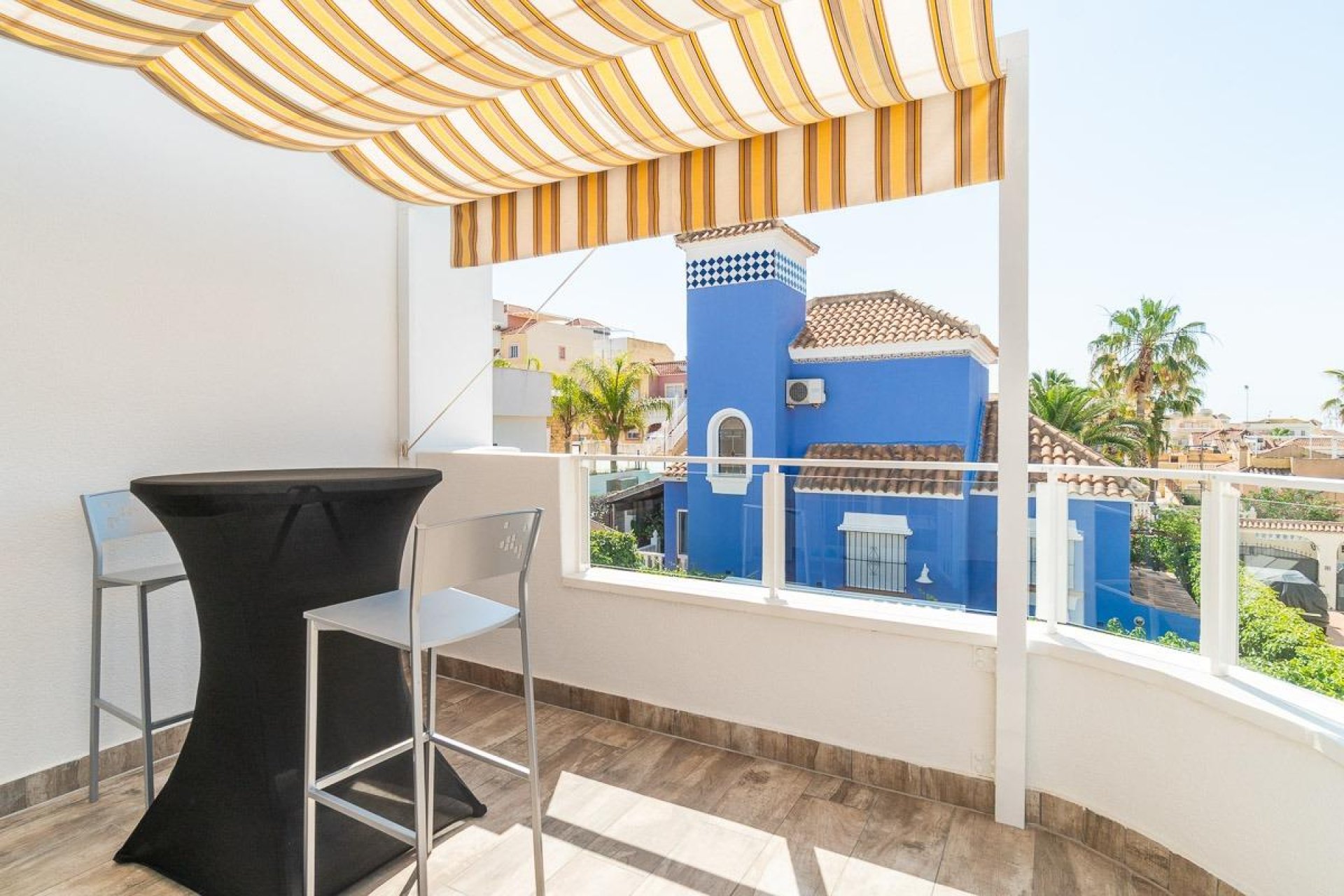 Resale - Villa - San Miguel de Salinas - Las filipinas
