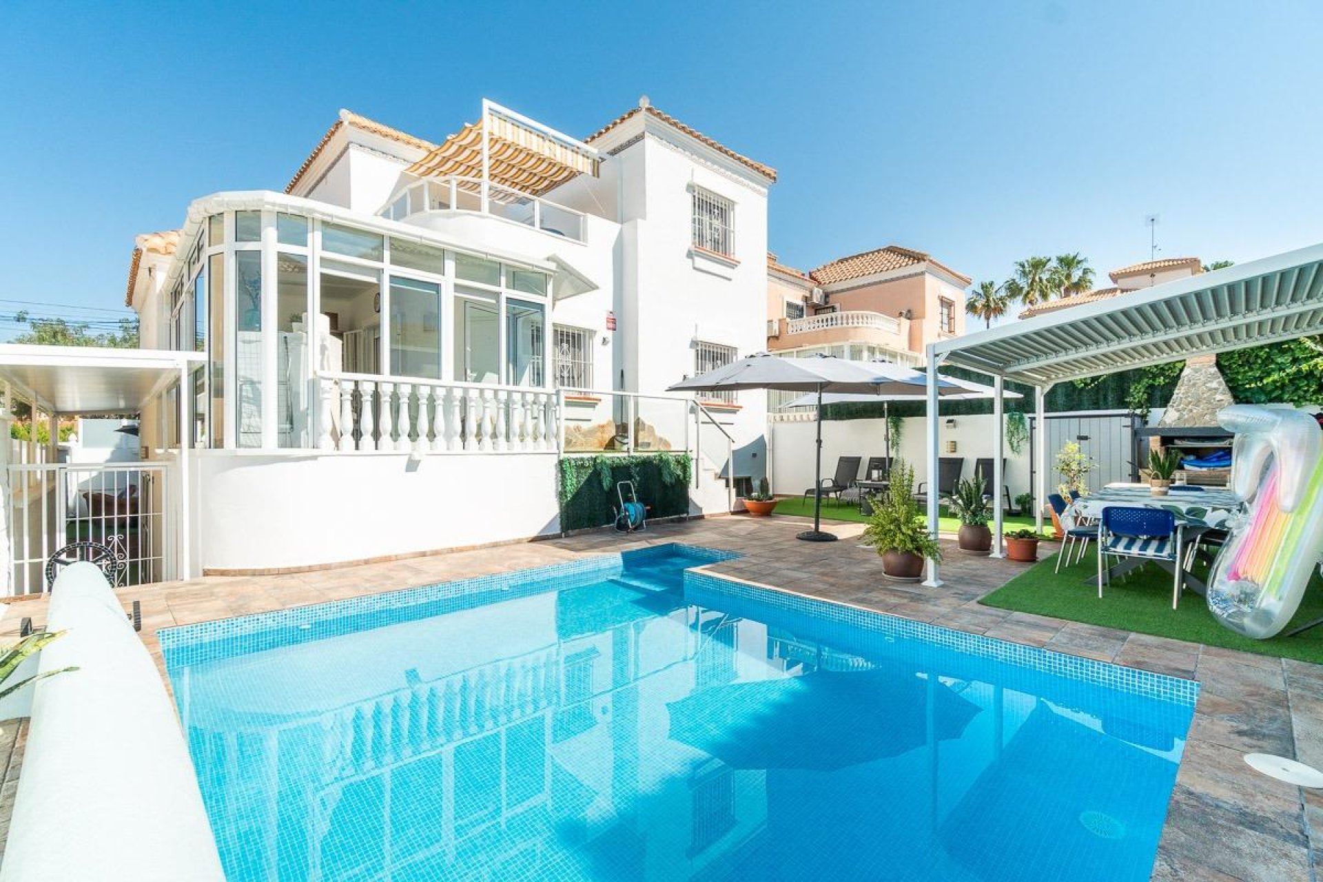 Resale - Villa - San Miguel de Salinas - Las filipinas