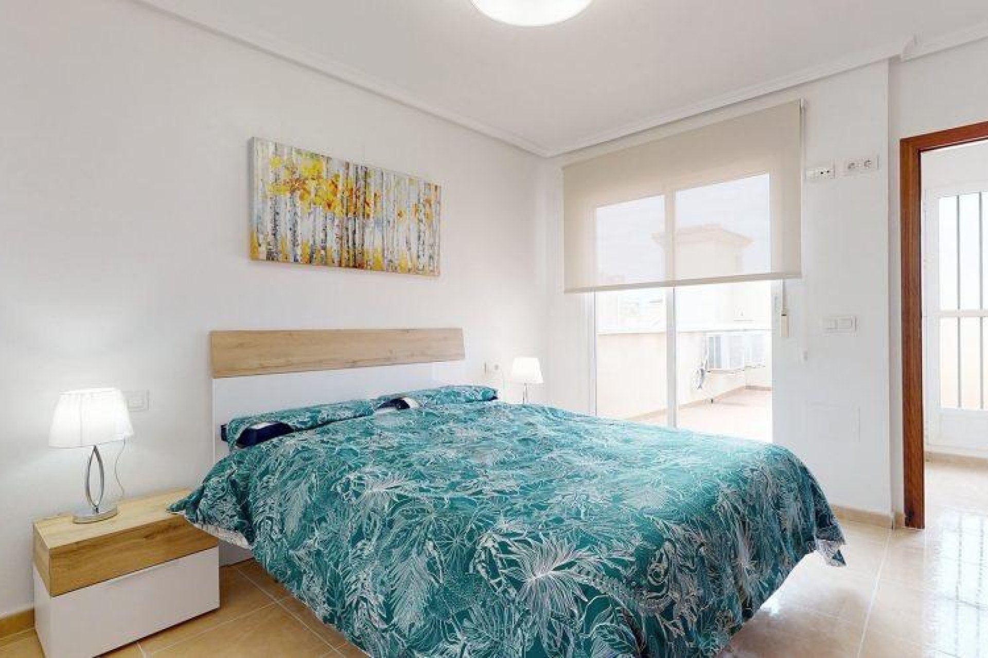 Resale - Villa - San Miguel de Salinas - Mirador de san miguel de salinas