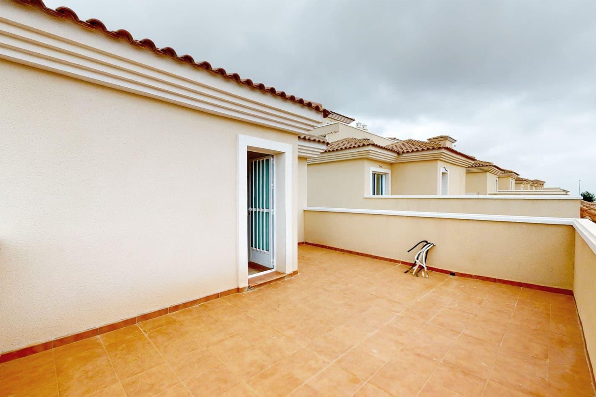 Resale - Villa - San Miguel de Salinas - Mirador de san miguel de salinas