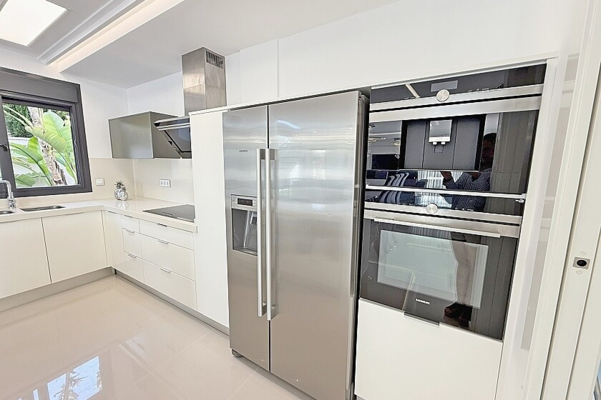 Resale - Villa - San Miguel de Salinas - Mirador de San Miguel