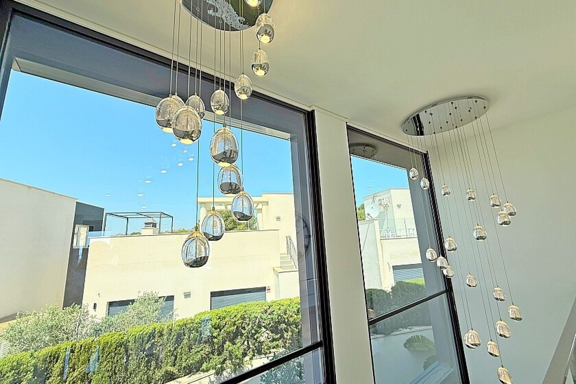 Resale - Villa - San Miguel de Salinas - Mirador de San Miguel