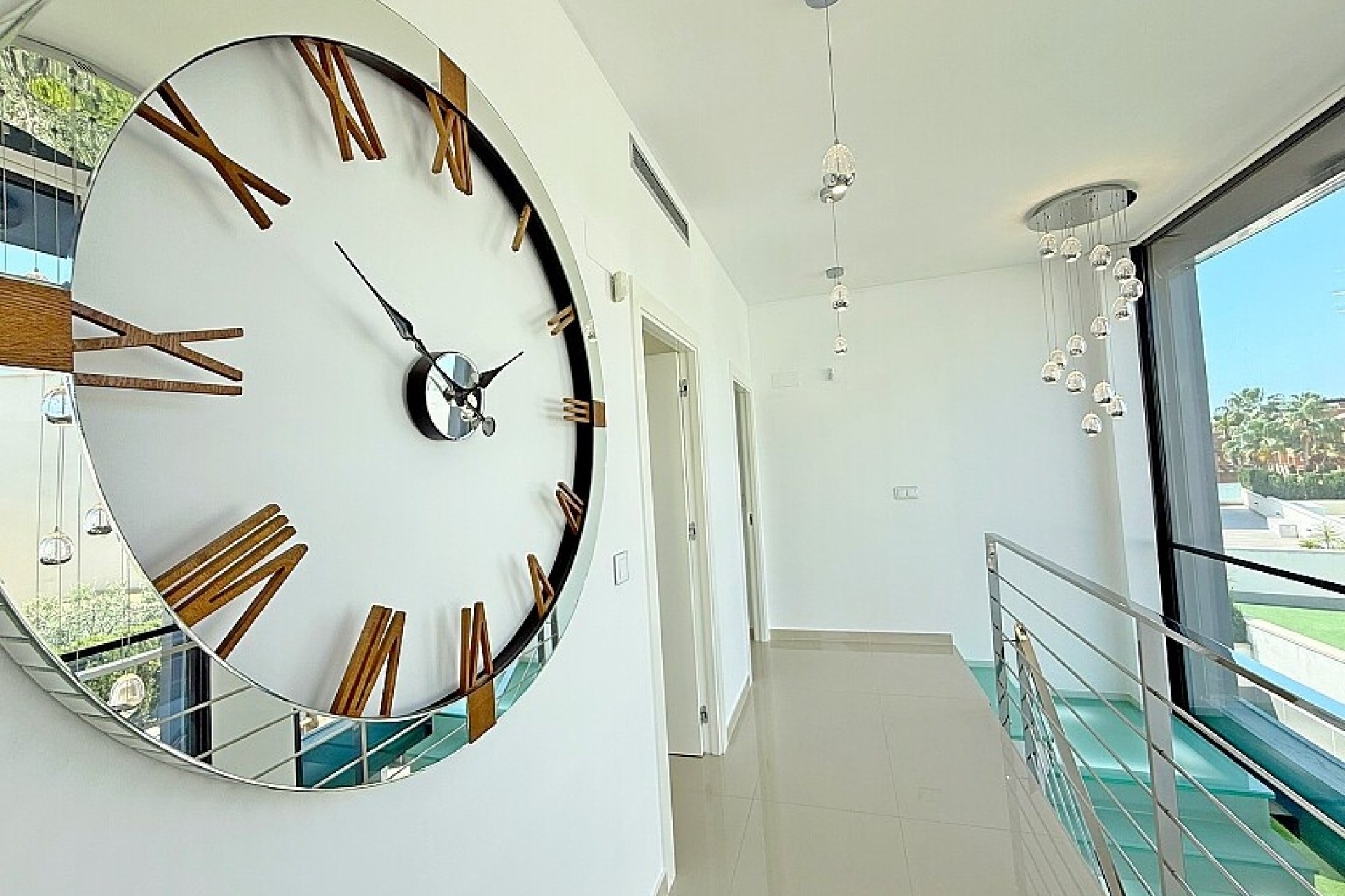 Resale - Villa - San Miguel de Salinas - Mirador de San Miguel