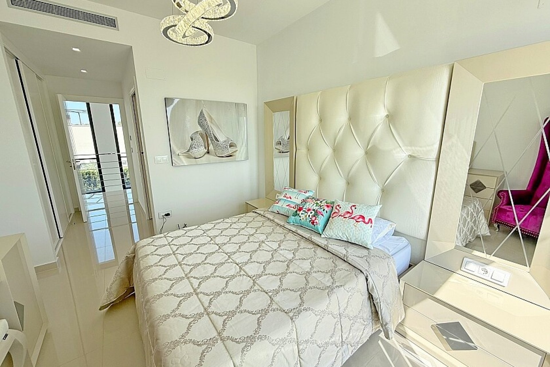 Resale - Villa - San Miguel de Salinas - Mirador de San Miguel