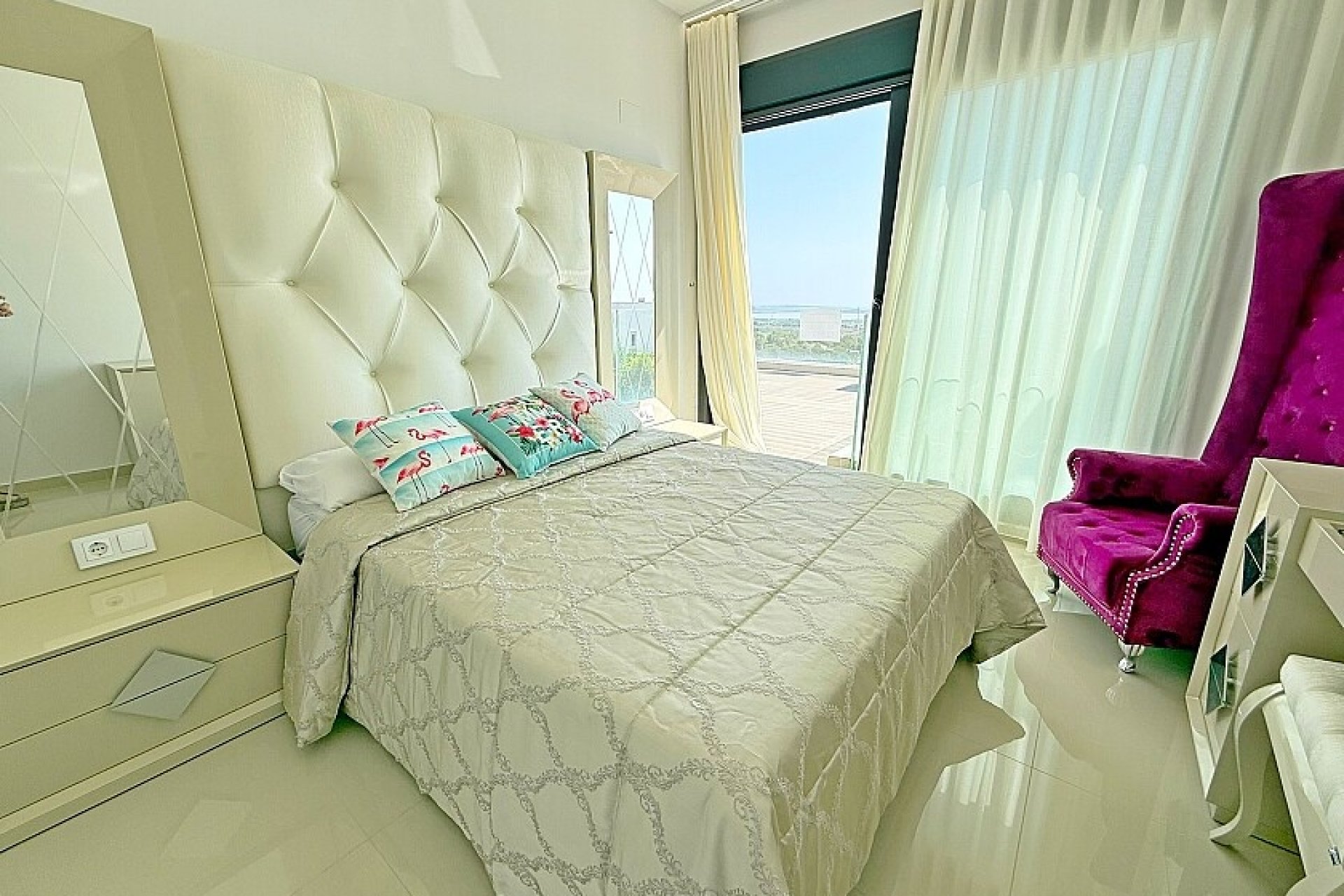 Resale - Villa - San Miguel de Salinas - Mirador de San Miguel