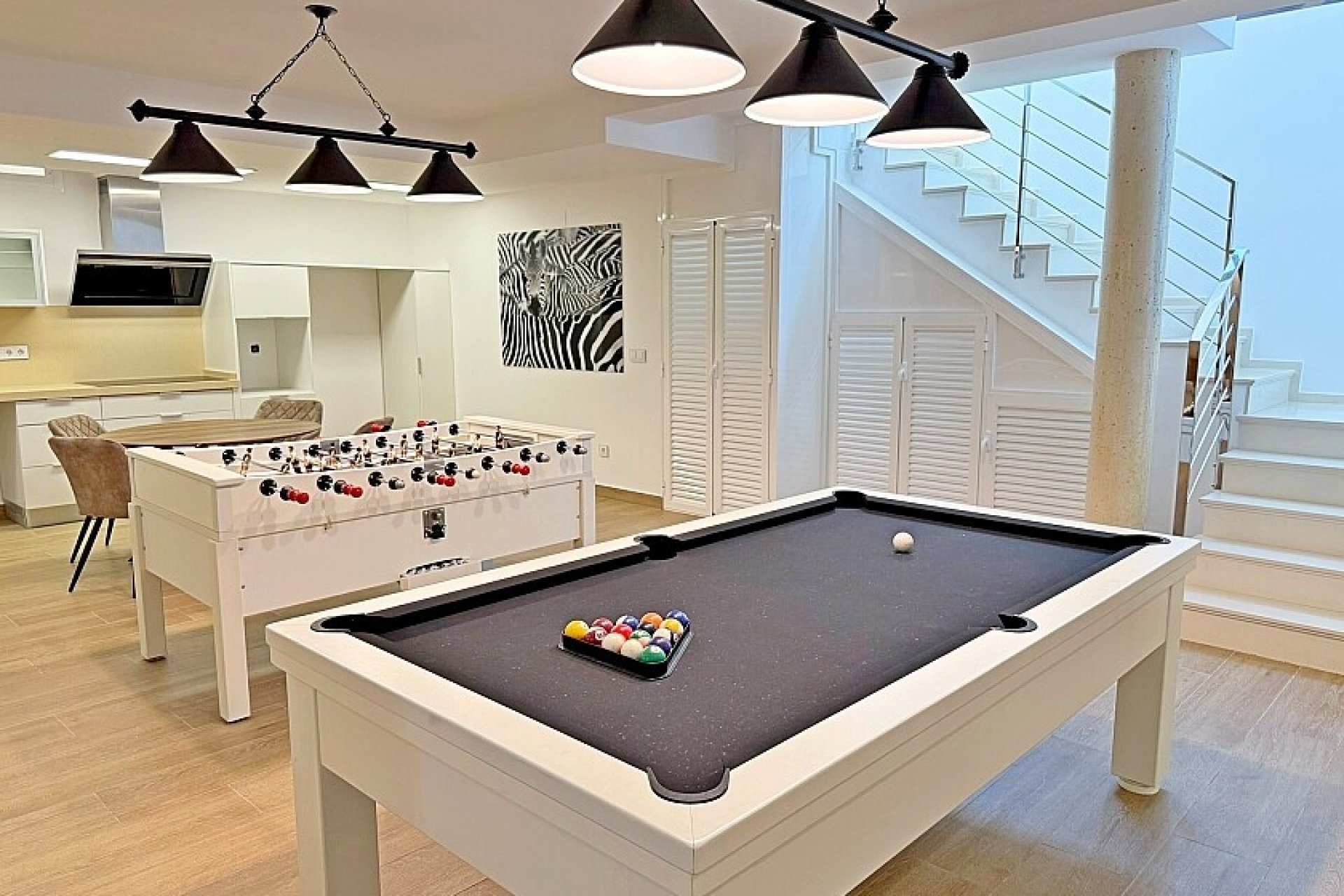 Resale - Villa - San Miguel de Salinas - Mirador de San Miguel