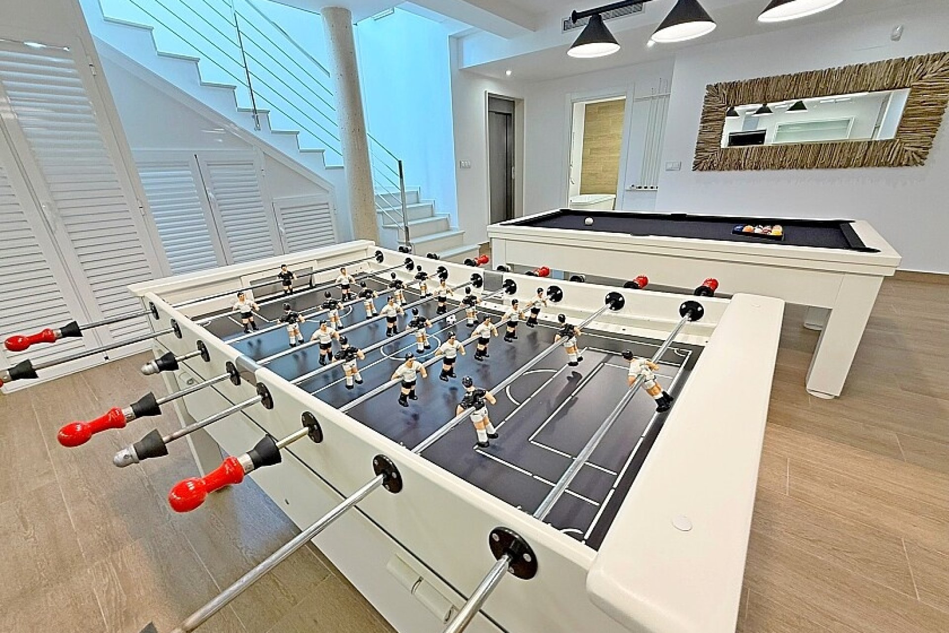 Resale - Villa - San Miguel de Salinas - Mirador de San Miguel