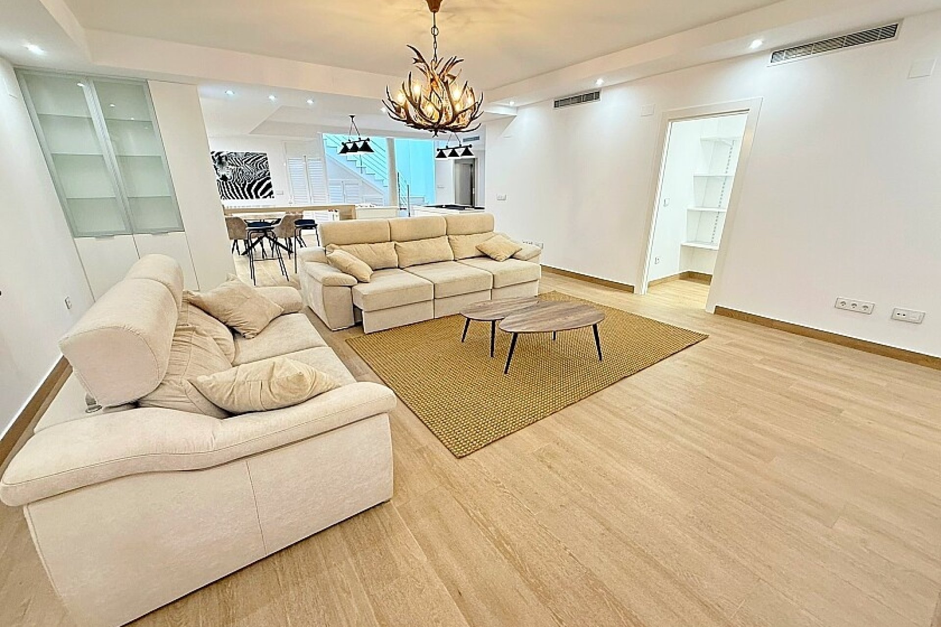 Resale - Villa - San Miguel de Salinas - Mirador de San Miguel