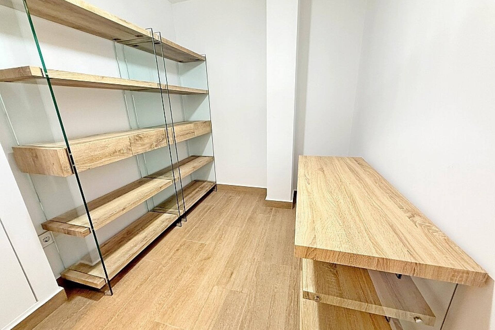 Resale - Villa - San Miguel de Salinas - Mirador de San Miguel