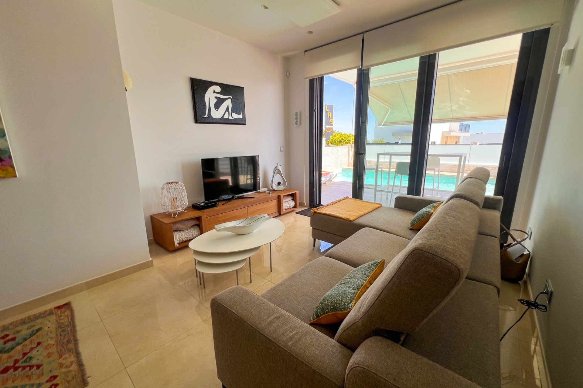 Resale - Villa - San Miguel de Salinas - San Miguel Salinas