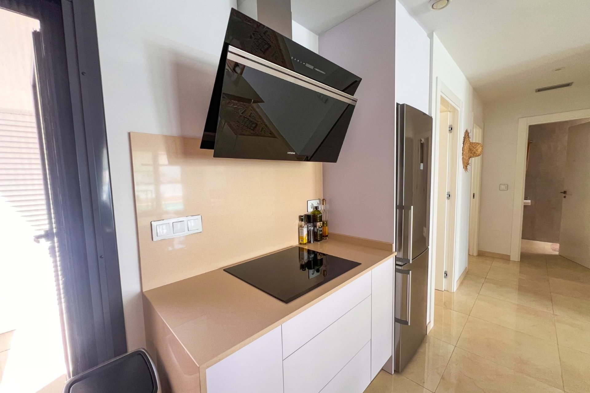 Resale - Villa - San Miguel de Salinas - San Miguel Salinas
