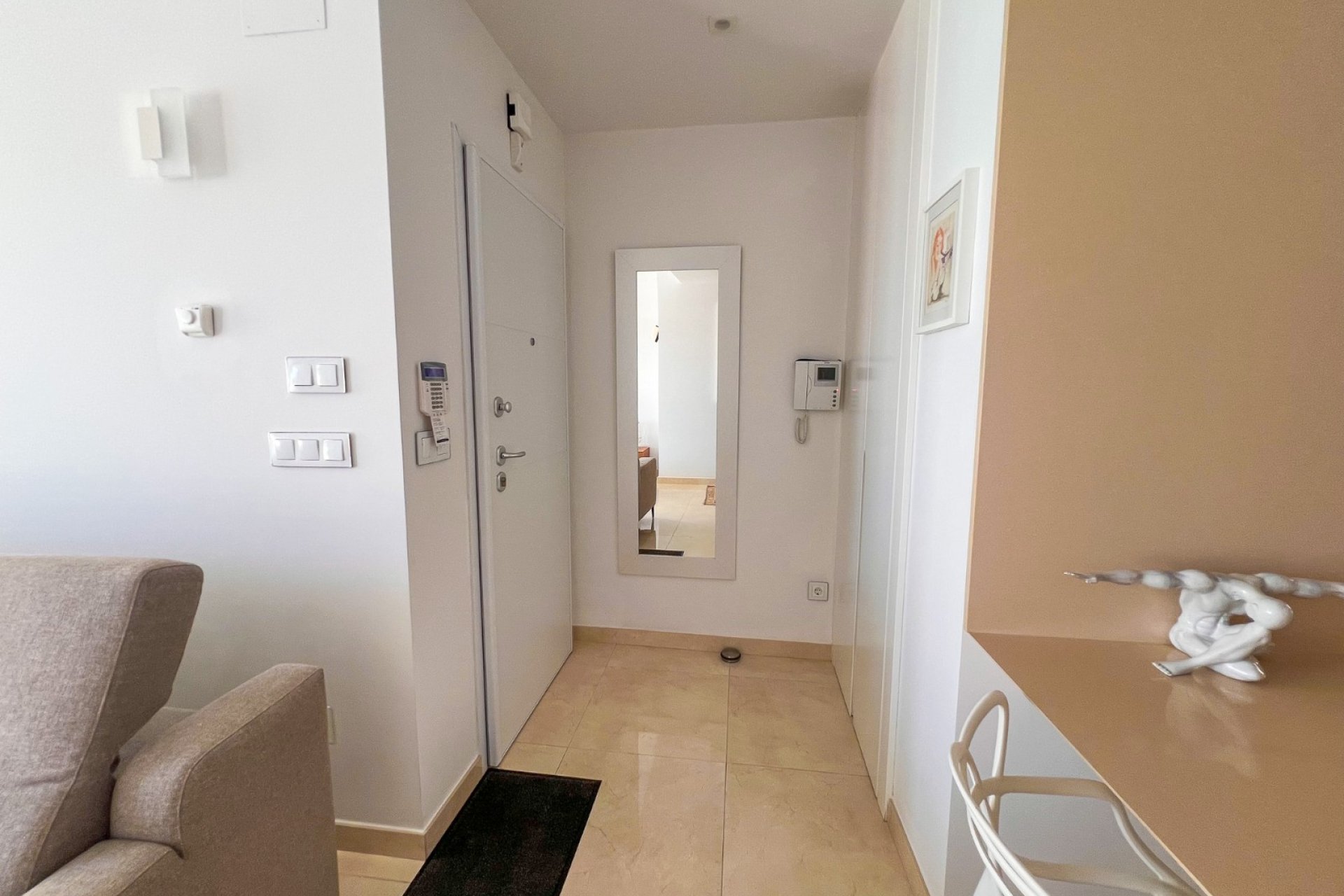 Resale - Villa - San Miguel de Salinas - San Miguel Salinas