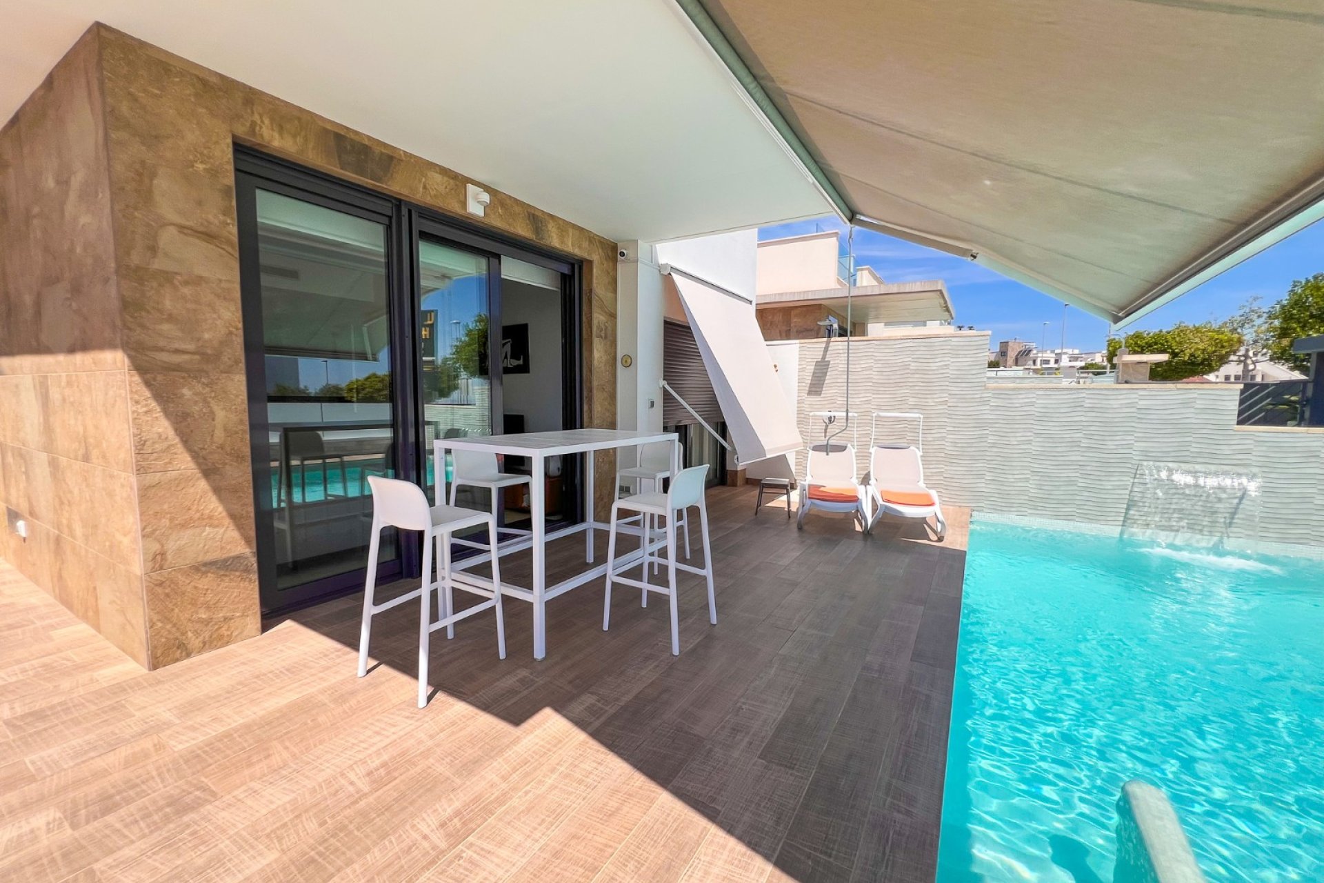 Resale - Villa - San Miguel de Salinas - San Miguel Salinas