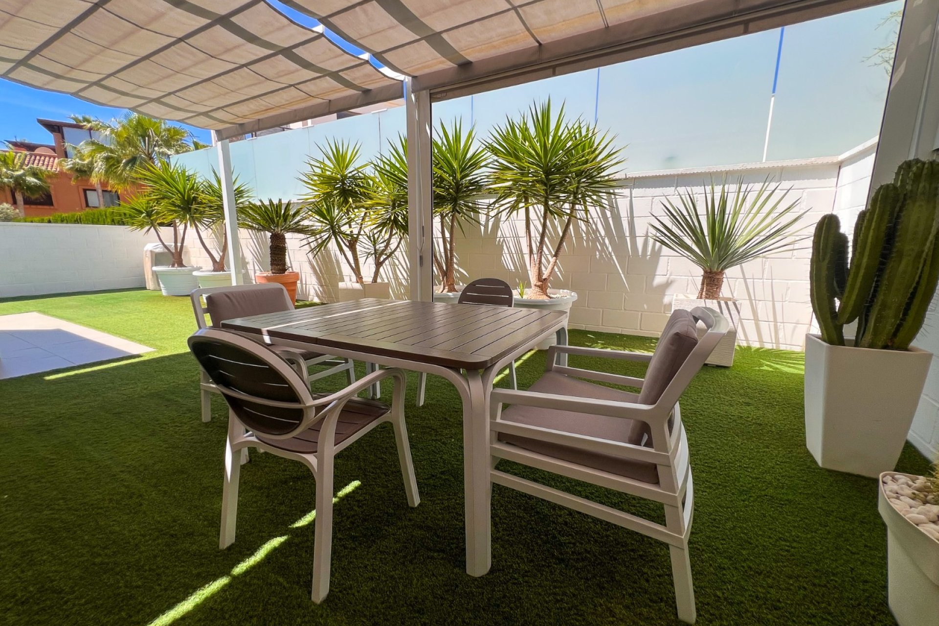 Resale - Villa - San Miguel de Salinas - San Miguel Salinas