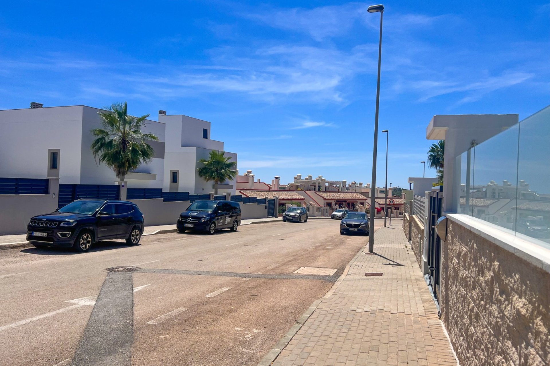 Resale - Villa - San Miguel de Salinas - San Miguel Salinas