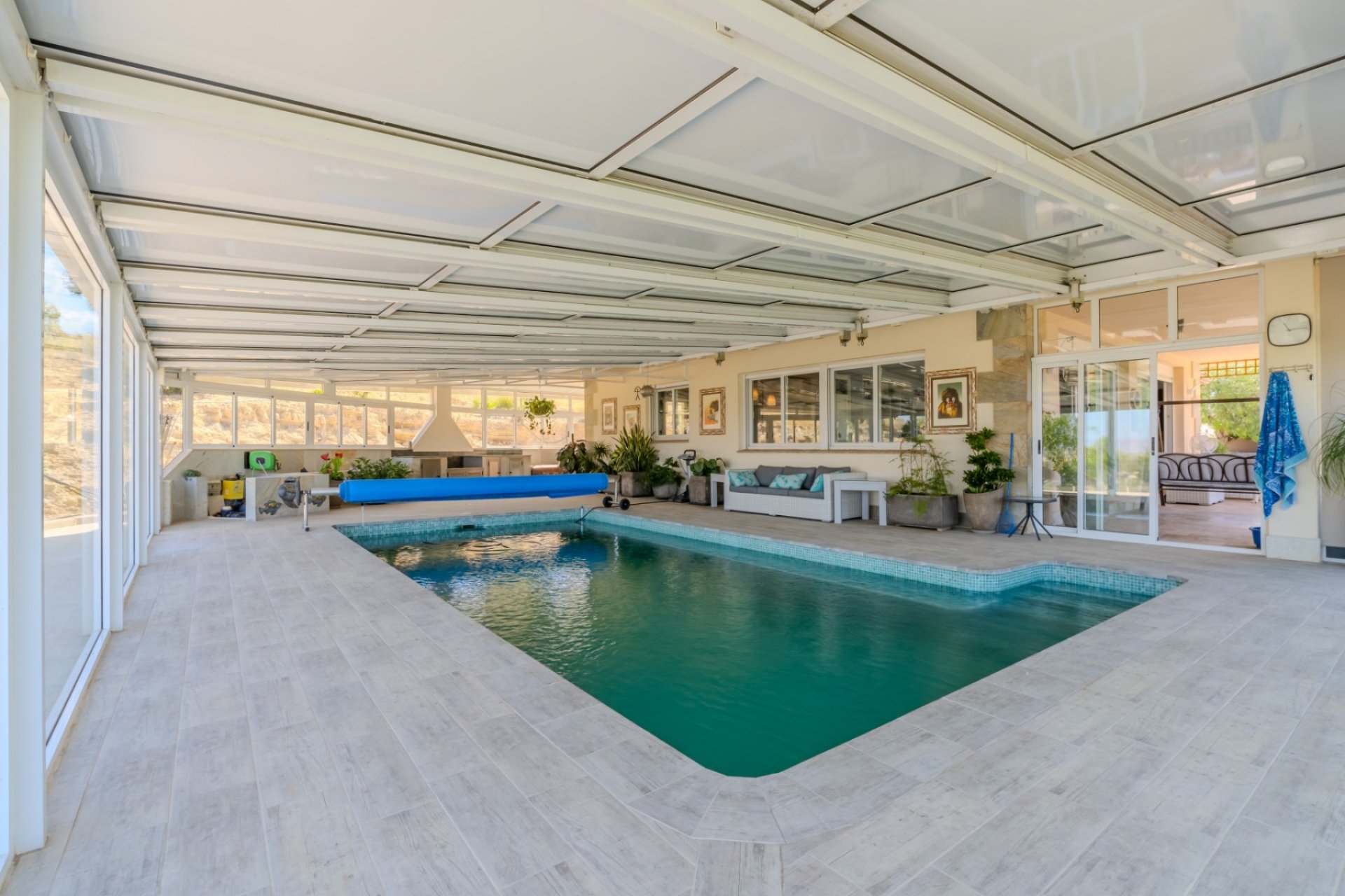 Resale - Villa - San Miguel de Salinas - Torremendo