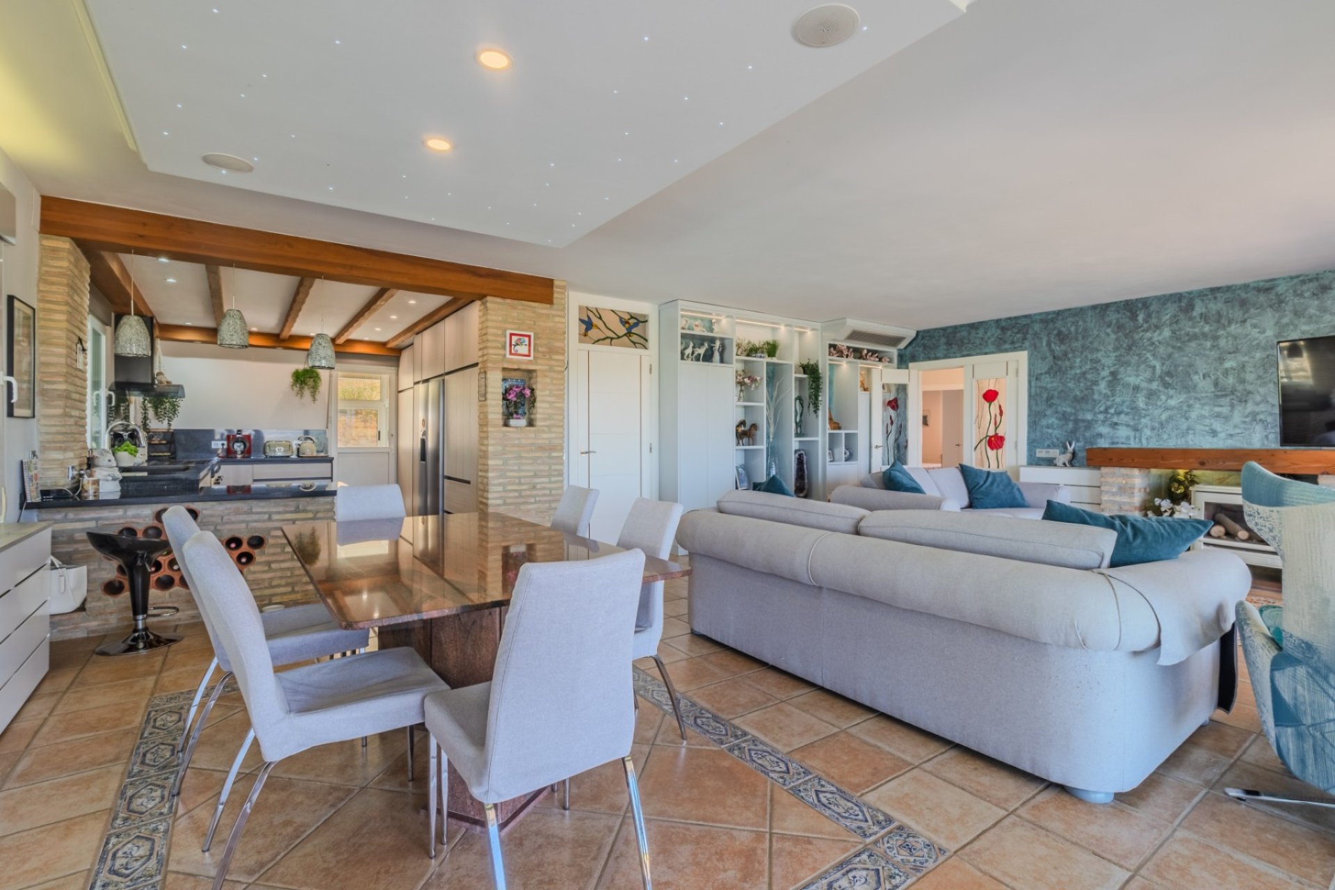 Resale - Villa - San Miguel de Salinas - Torremendo