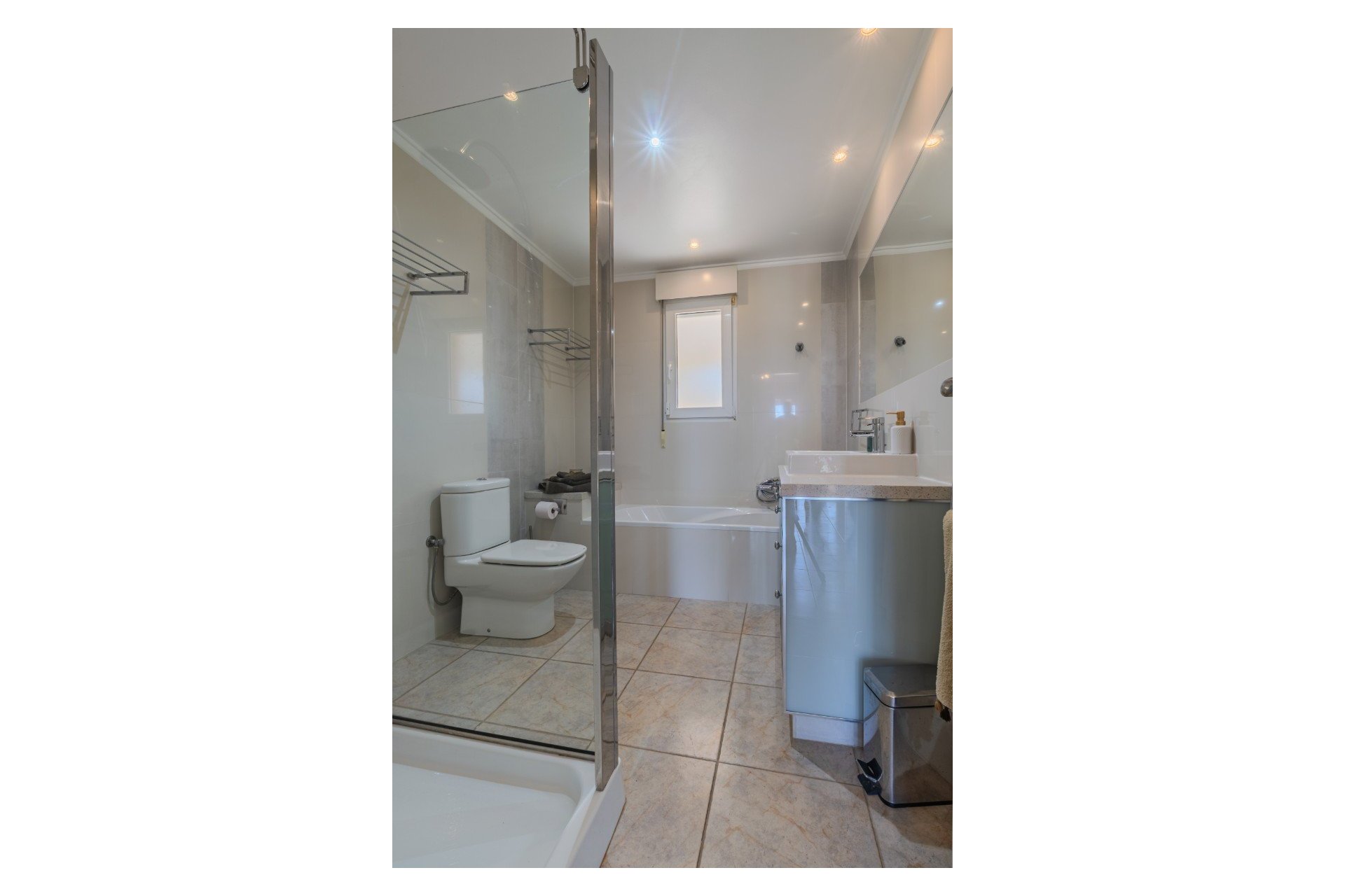 Resale - Villa - San Miguel de Salinas - Torremendo