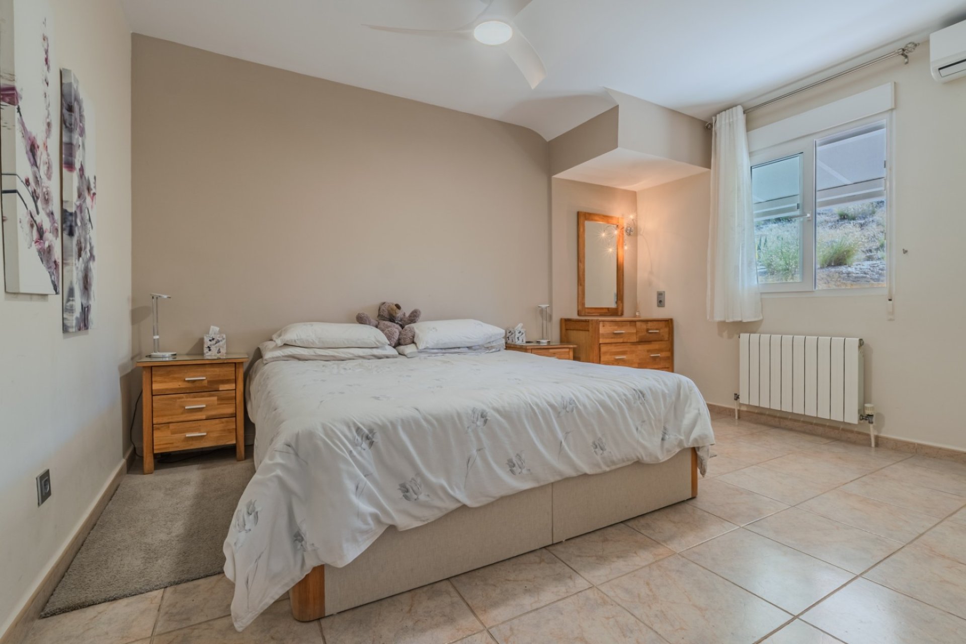 Resale - Villa - San Miguel de Salinas - Torremendo