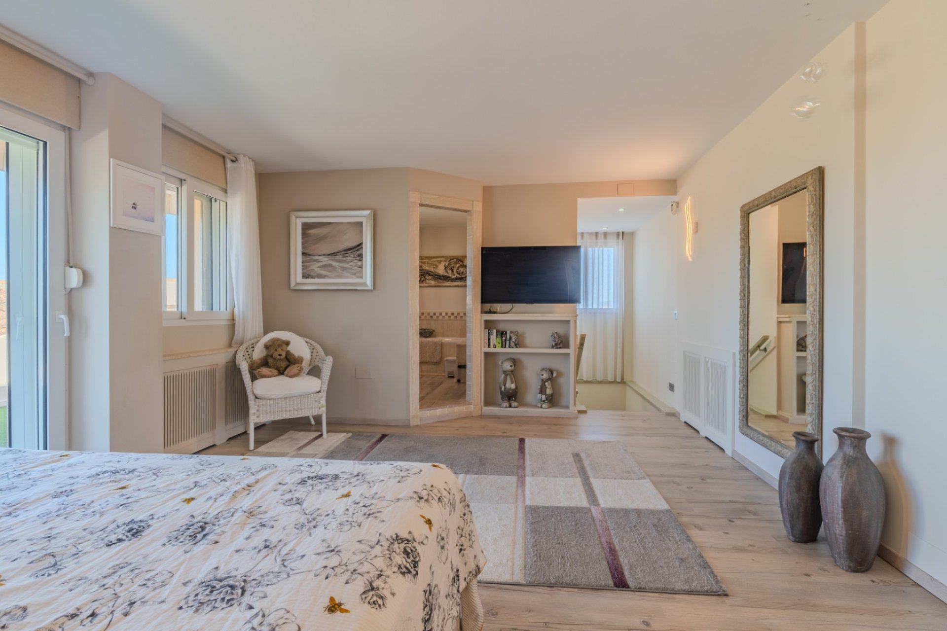 Resale - Villa - San Miguel de Salinas - Torremendo
