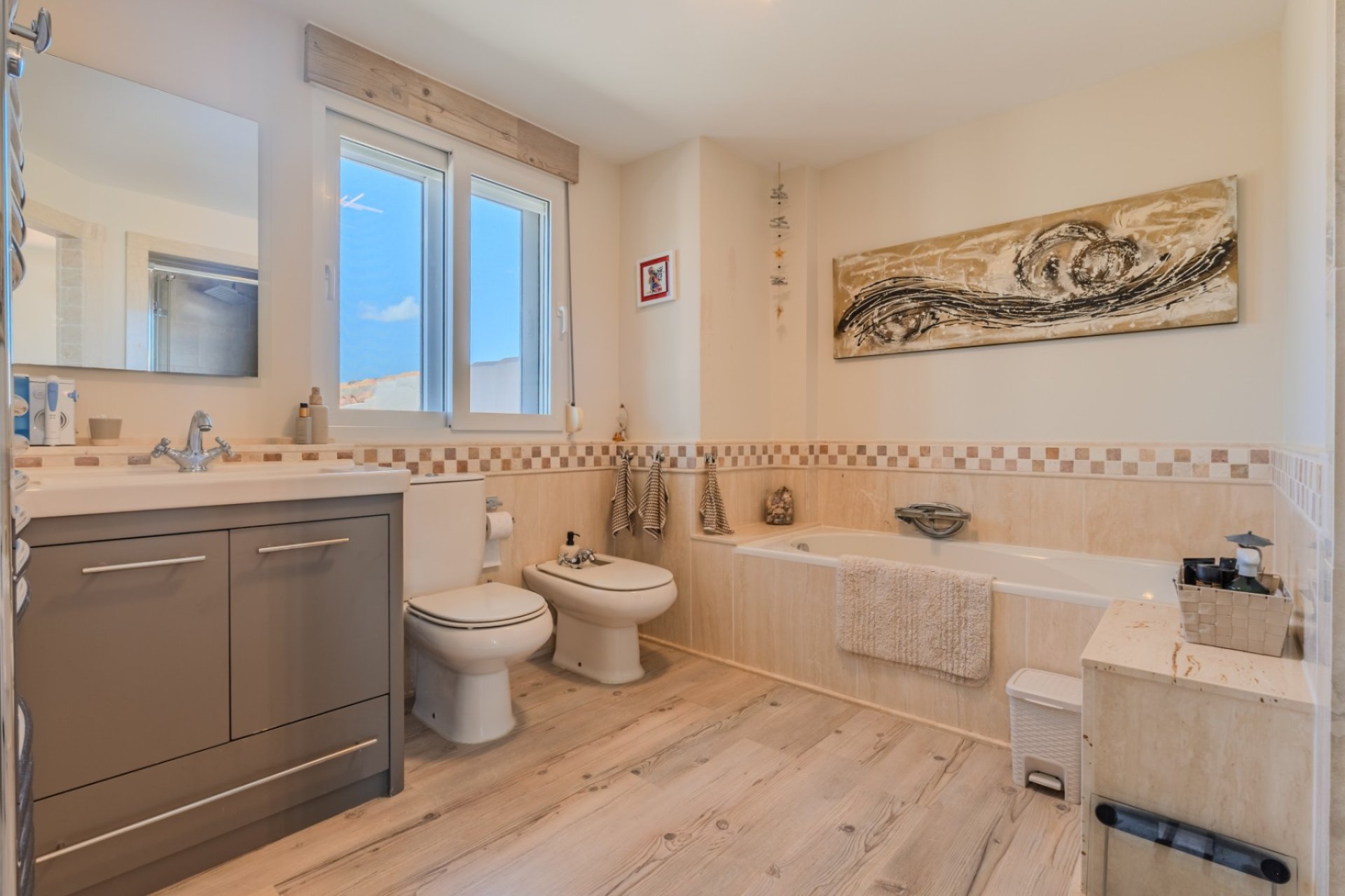 Resale - Villa - San Miguel de Salinas - Torremendo