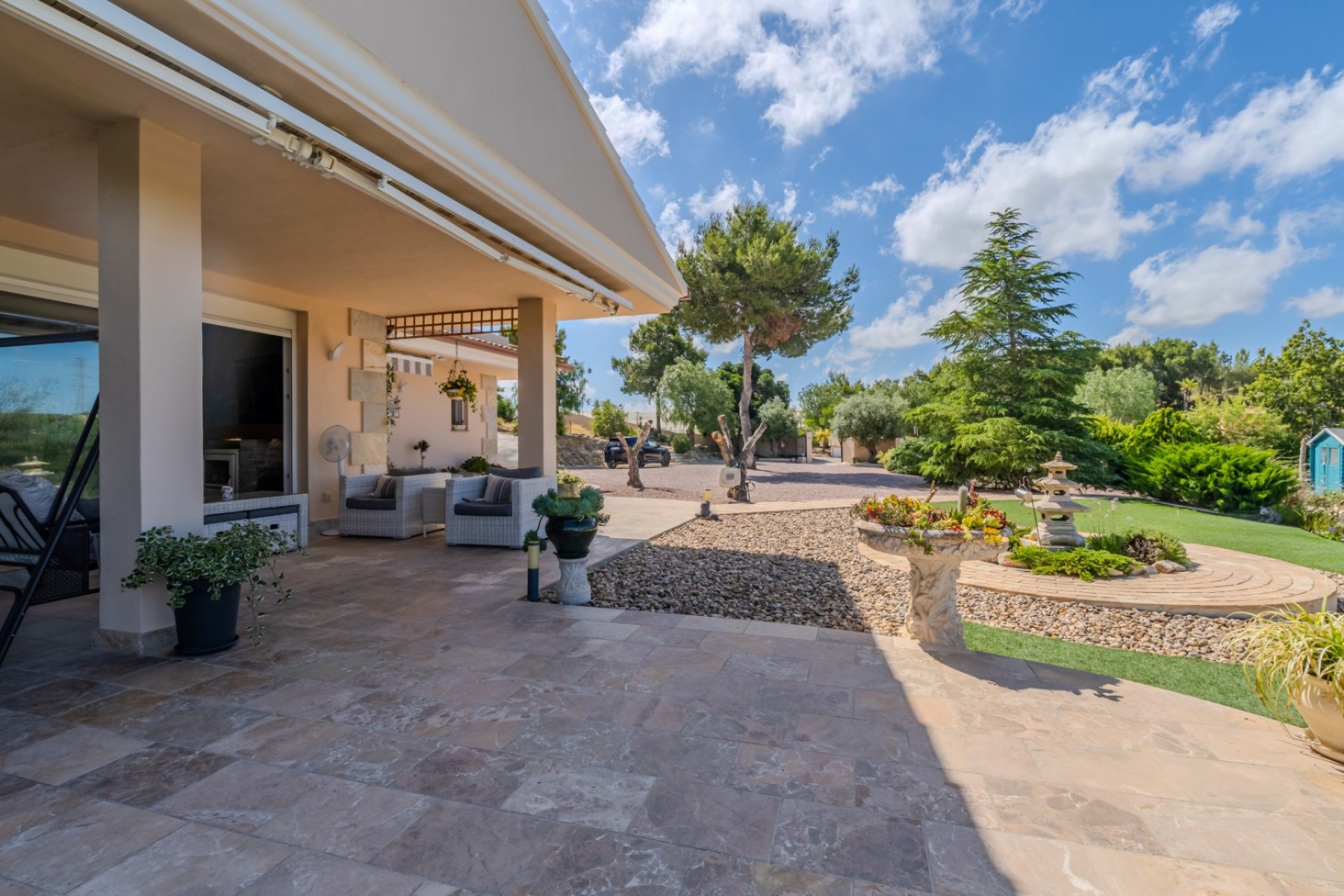 Resale - Villa - San Miguel de Salinas - Torremendo