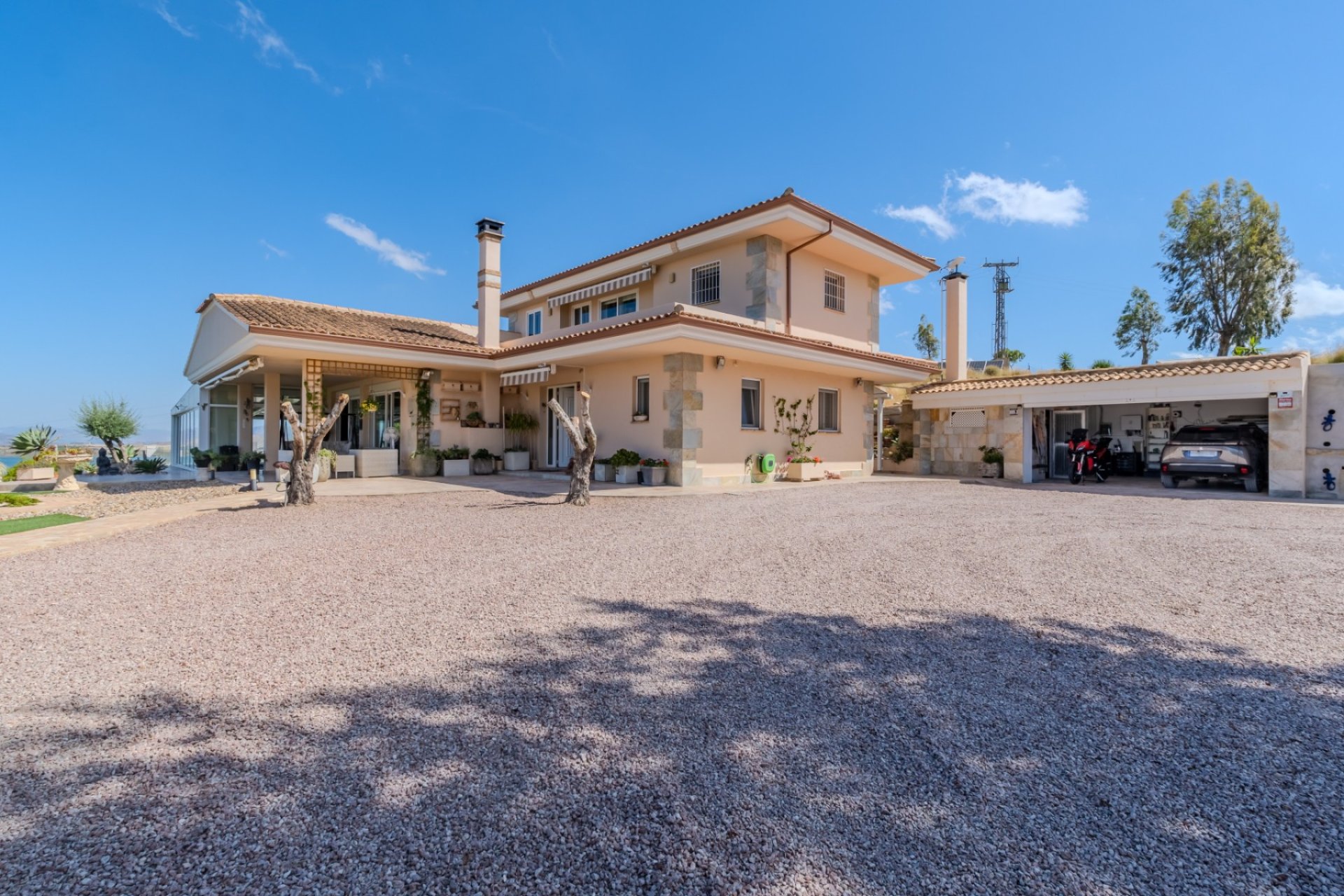 Resale - Villa - San Miguel de Salinas - Torremendo