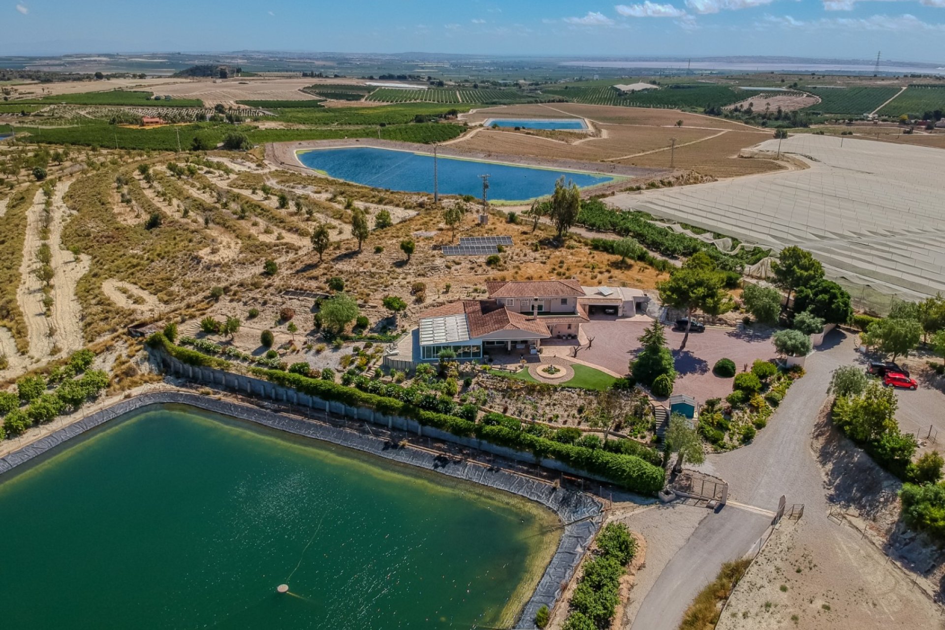 Resale - Villa - San Miguel de Salinas - Torremendo