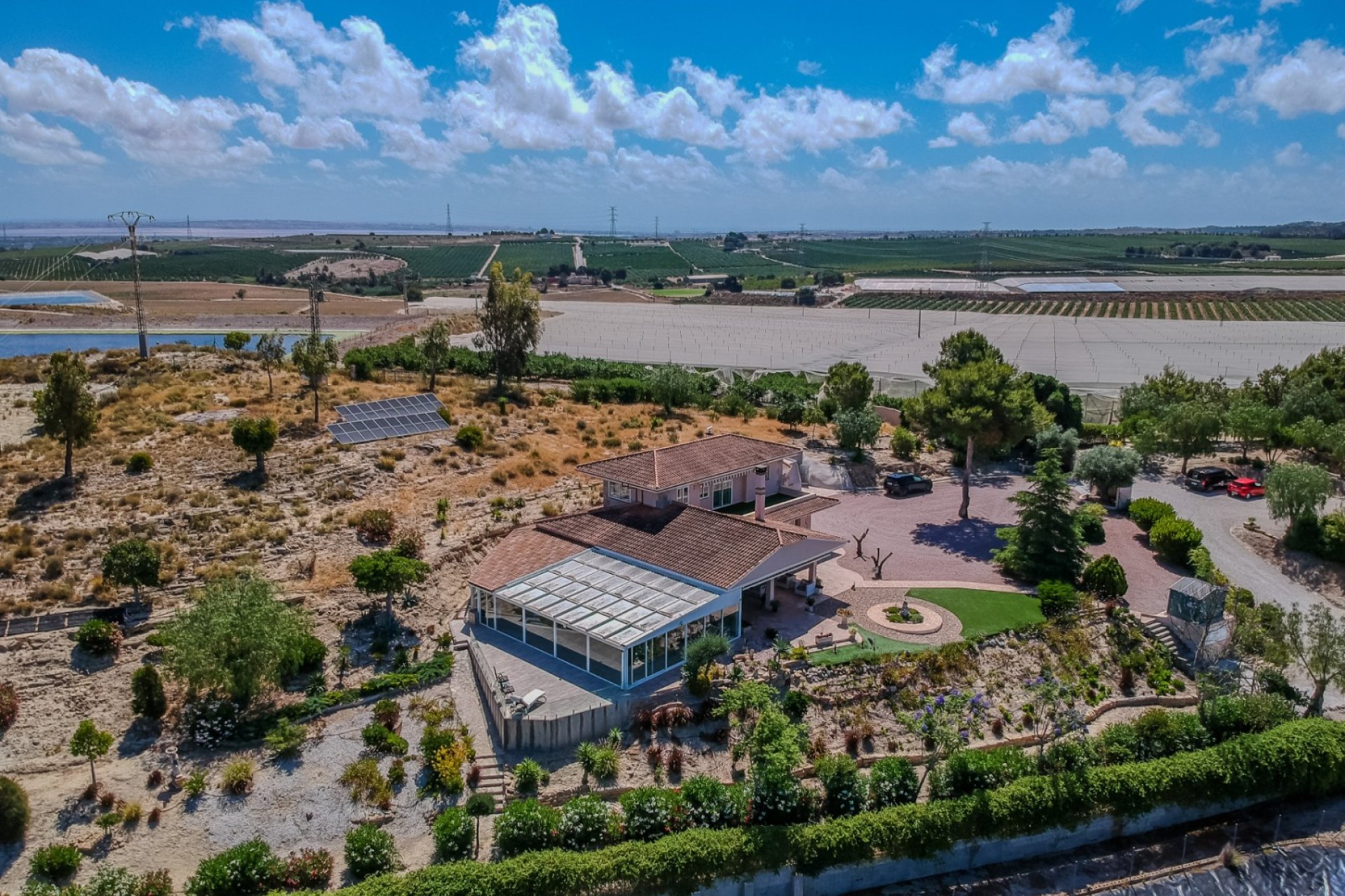 Resale - Villa - San Miguel de Salinas - Torremendo