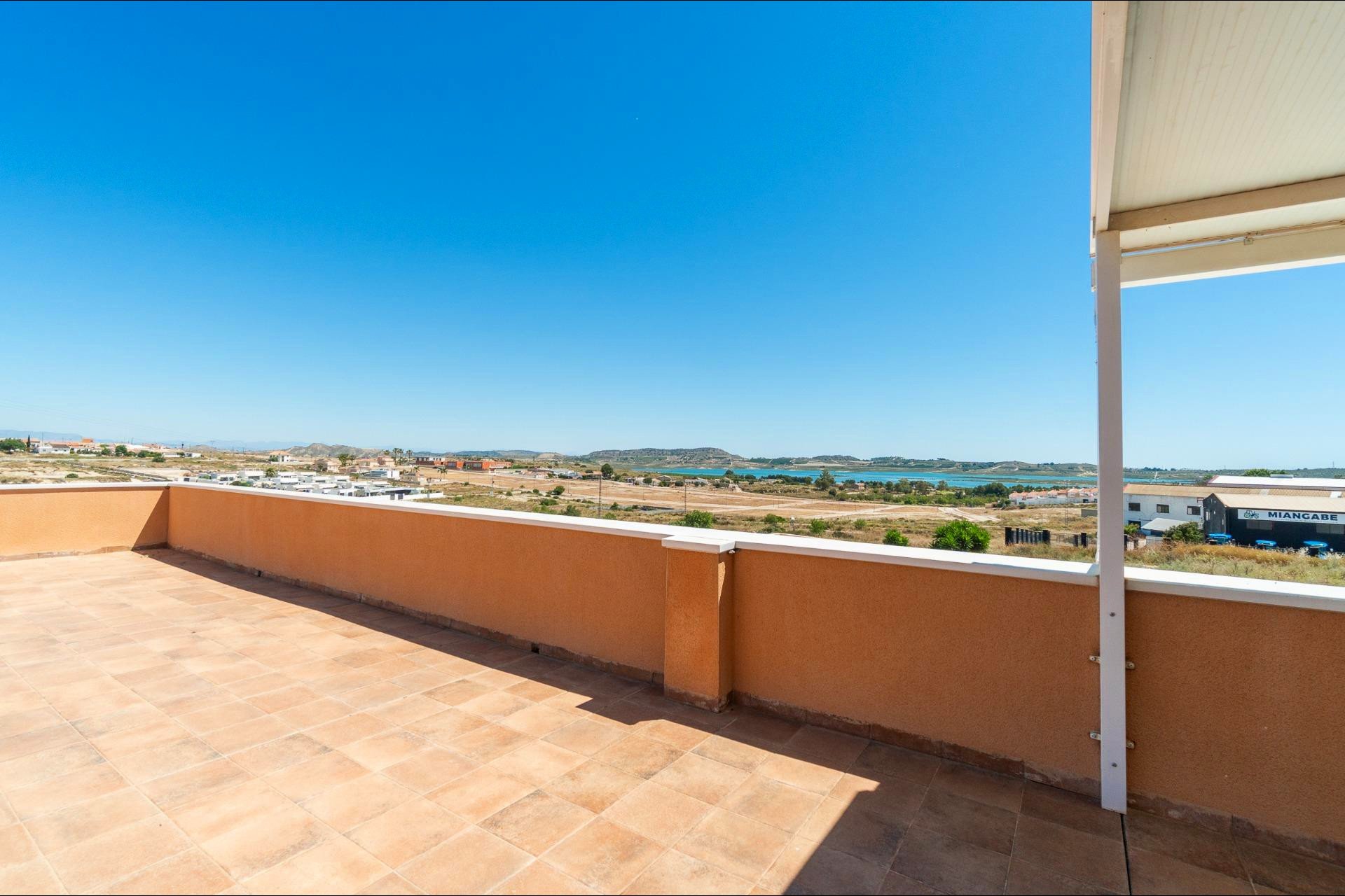 Resale - Villa - San Miguel de Salinas - Torremendo
