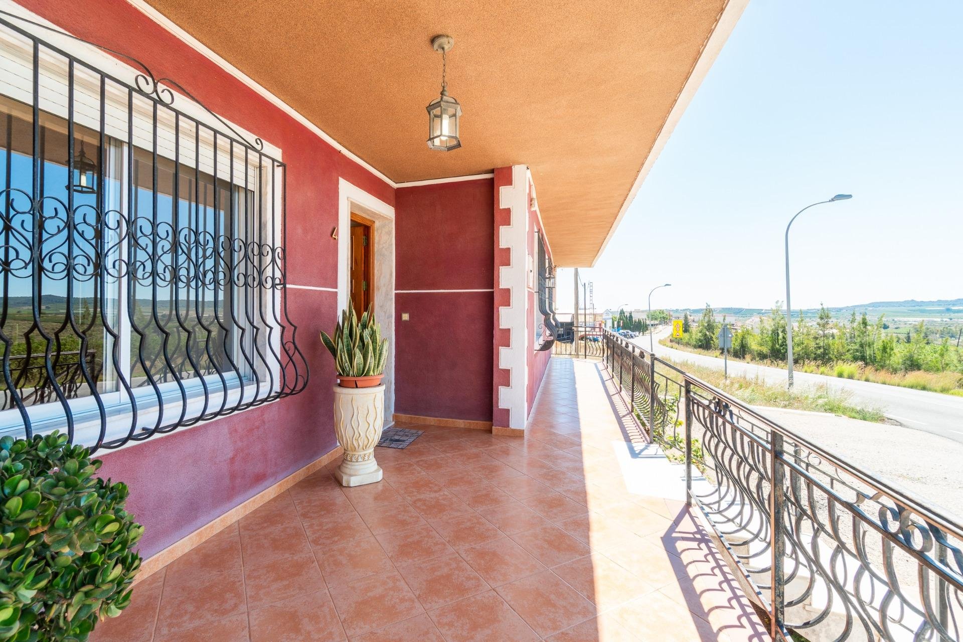 Resale - Villa - San Miguel de Salinas - Torremendo