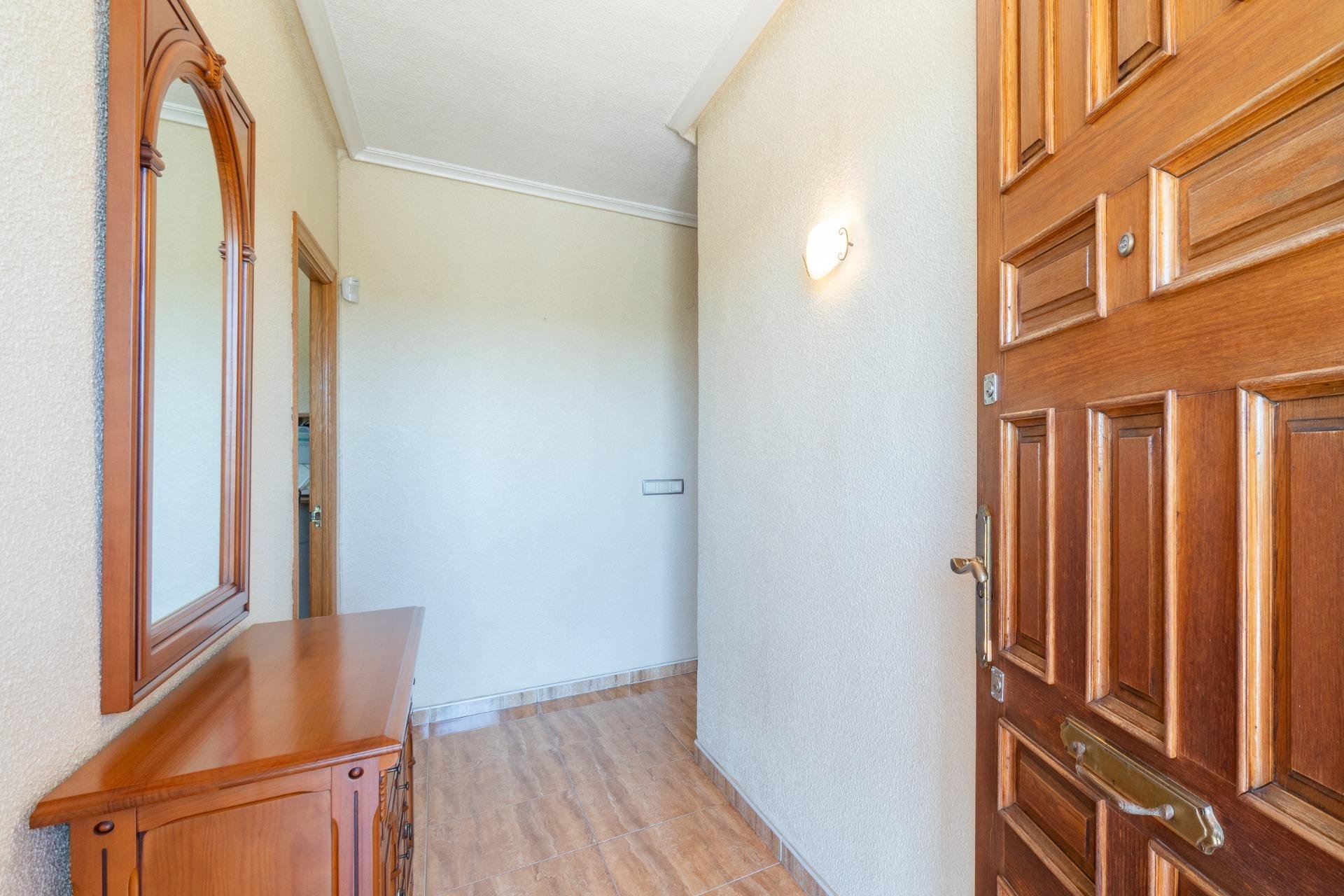 Resale - Villa - San Miguel de Salinas - Torremendo