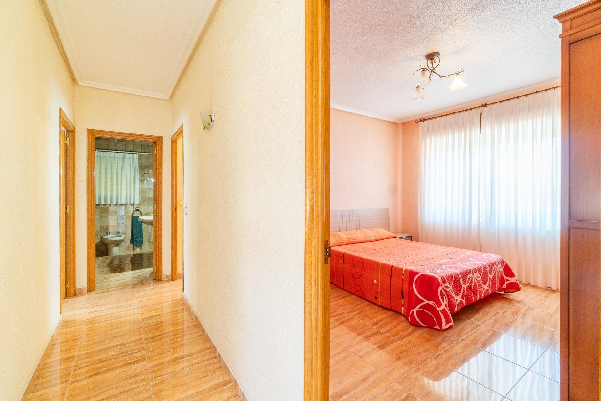 Resale - Villa - San Miguel de Salinas - Torremendo