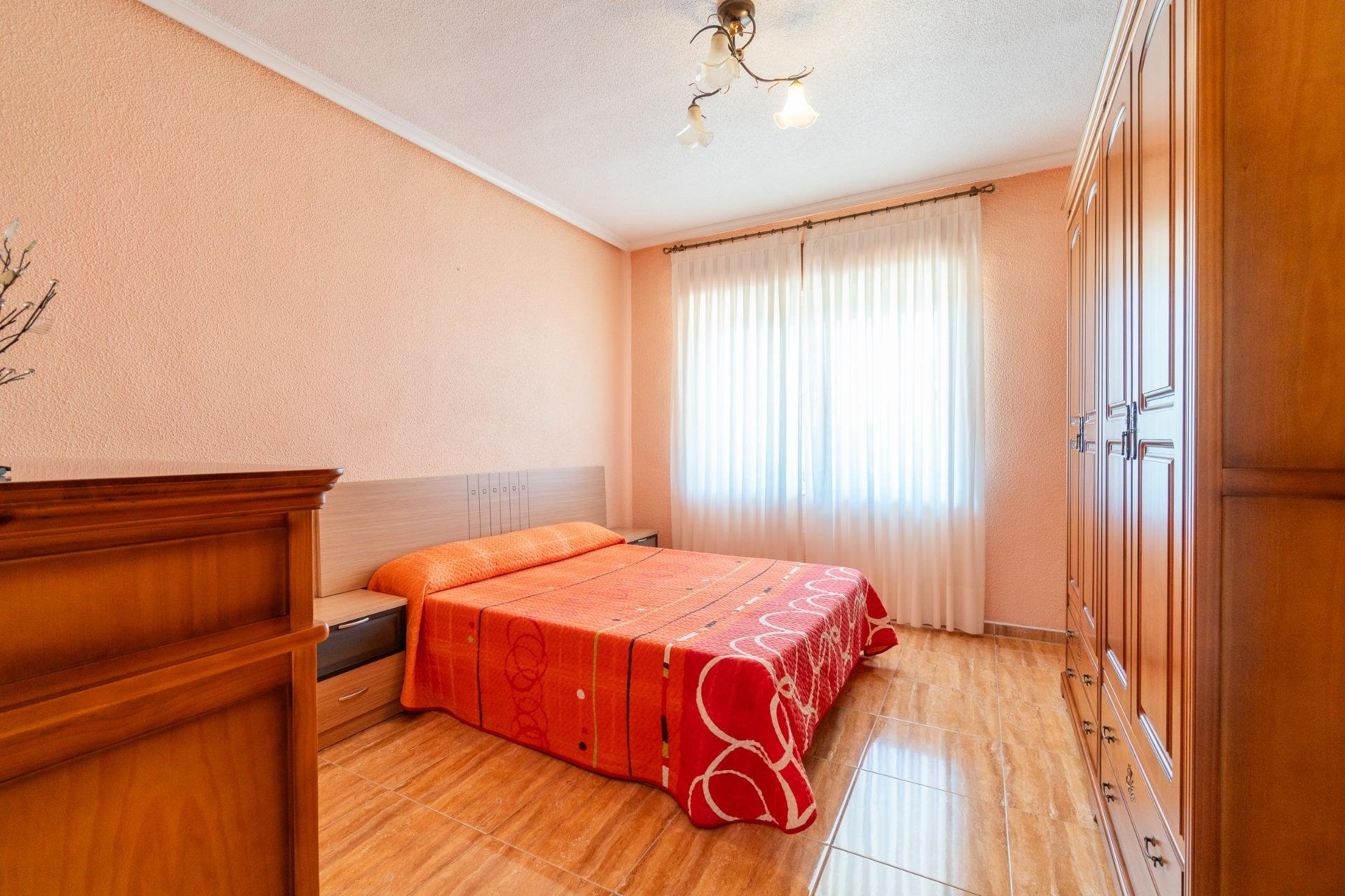 Resale - Villa - San Miguel de Salinas - Torremendo