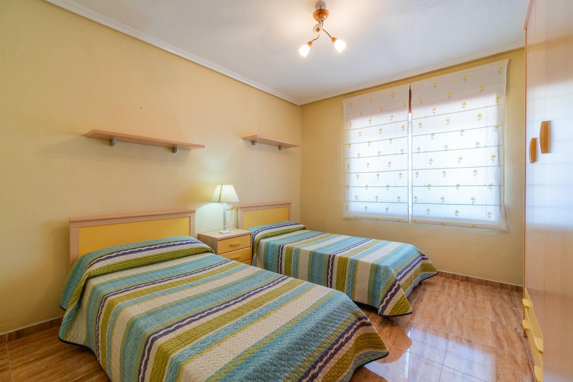 Resale - Villa - San Miguel de Salinas - Torremendo