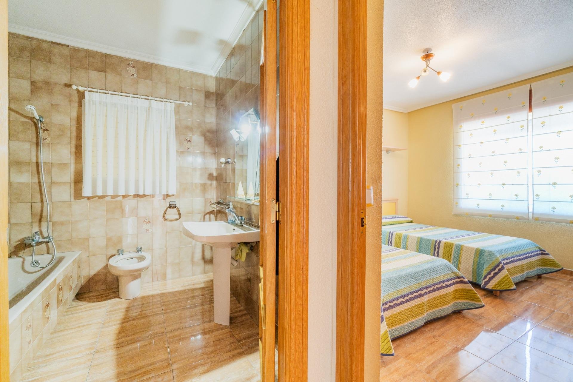 Resale - Villa - San Miguel de Salinas - Torremendo