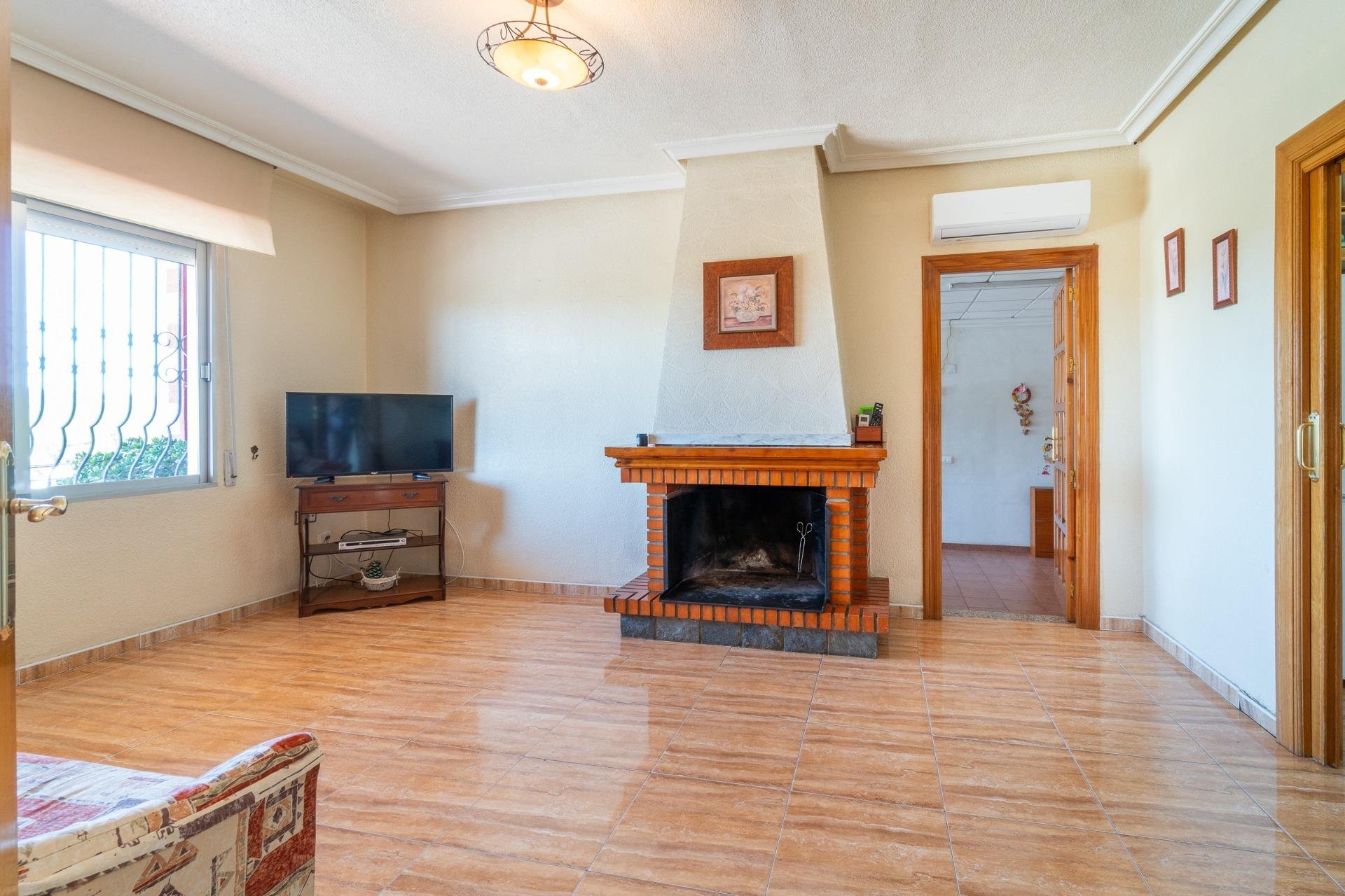 Resale - Villa - San Miguel de Salinas - Torremendo